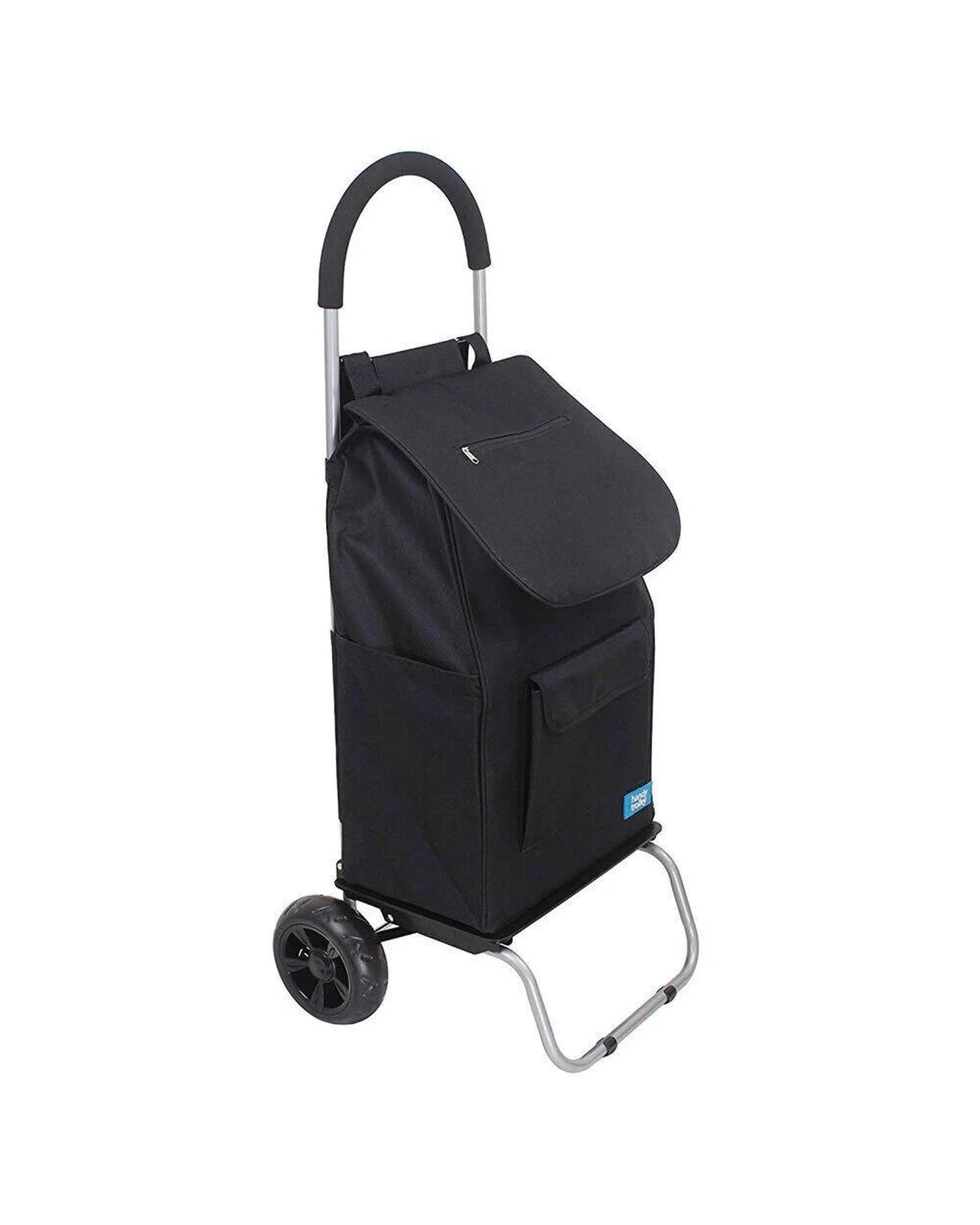 3 Handy Trolley 3in1 Original 40L  Black, 3 of 7