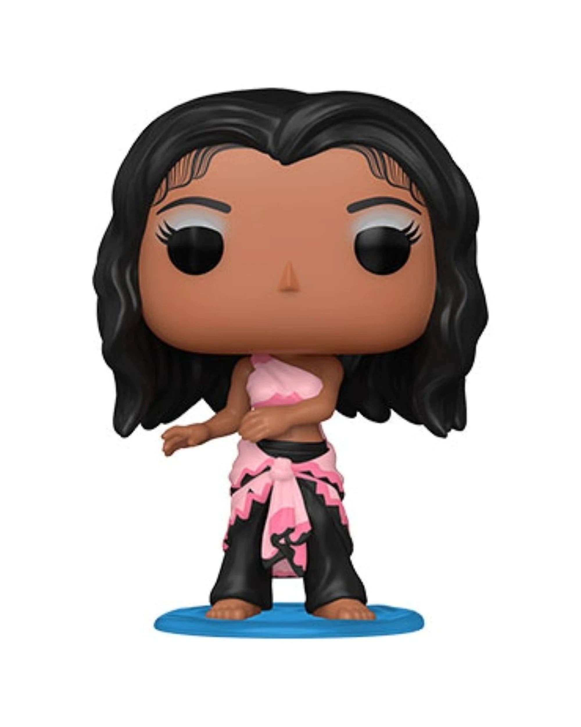 1 Pop Vinyl Figurine TLC - Chilli Chase Variant Vinyl Figure 10cm Collectible - Multi, 1 of 3
