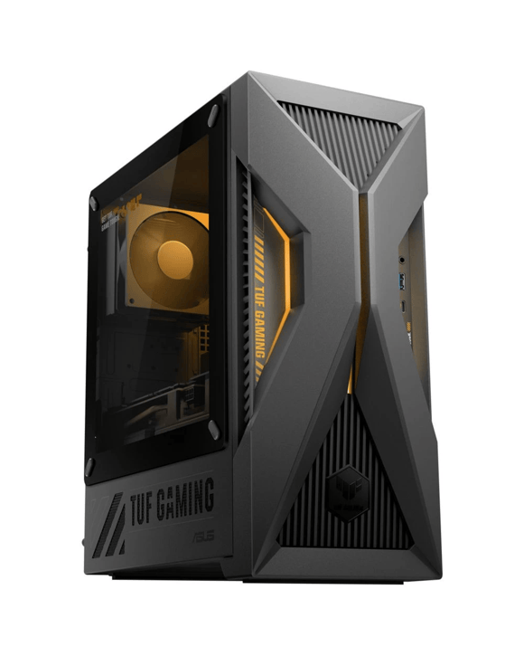 ASUS TUF Gaming T500 Gaming Desktop Core i5 16/1TB RTX 5060