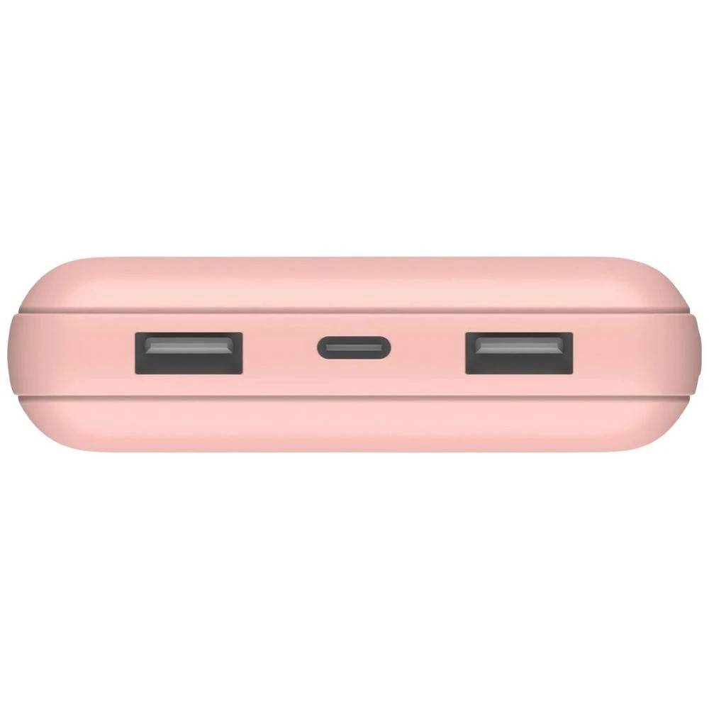 5 Belkin BoostCharge 20K 15W Powerbank Pink, 5 of 7