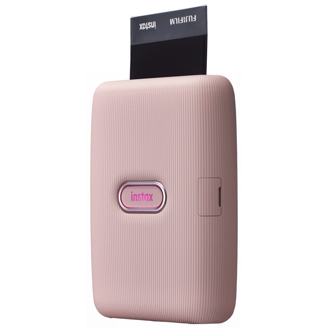 2 Fujifilm Instax Mini-Link Smartphone Printer - Dusty Pink, 2 of 2