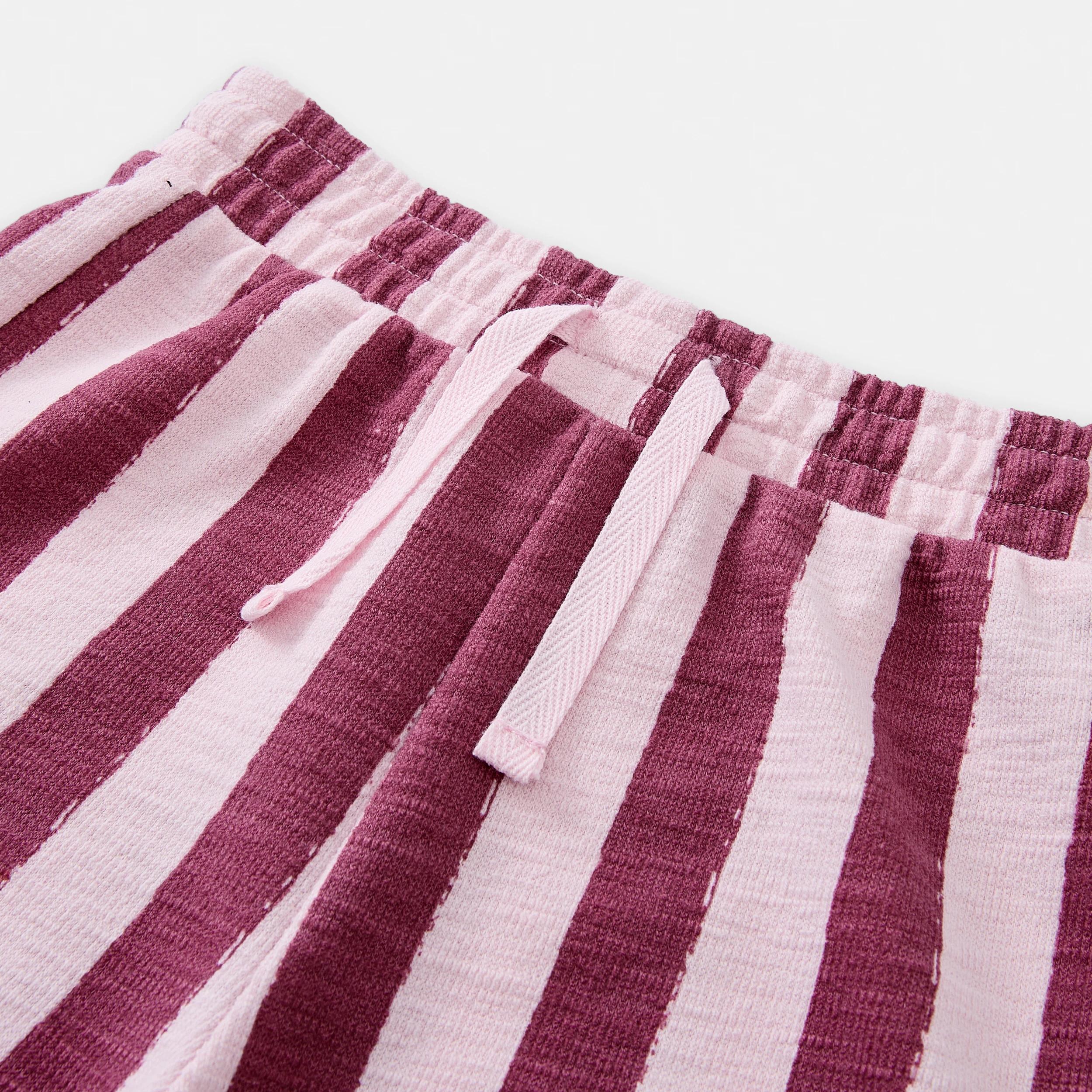 5 Australian Cotton Slub Set Pnk Amor, 5 of 6