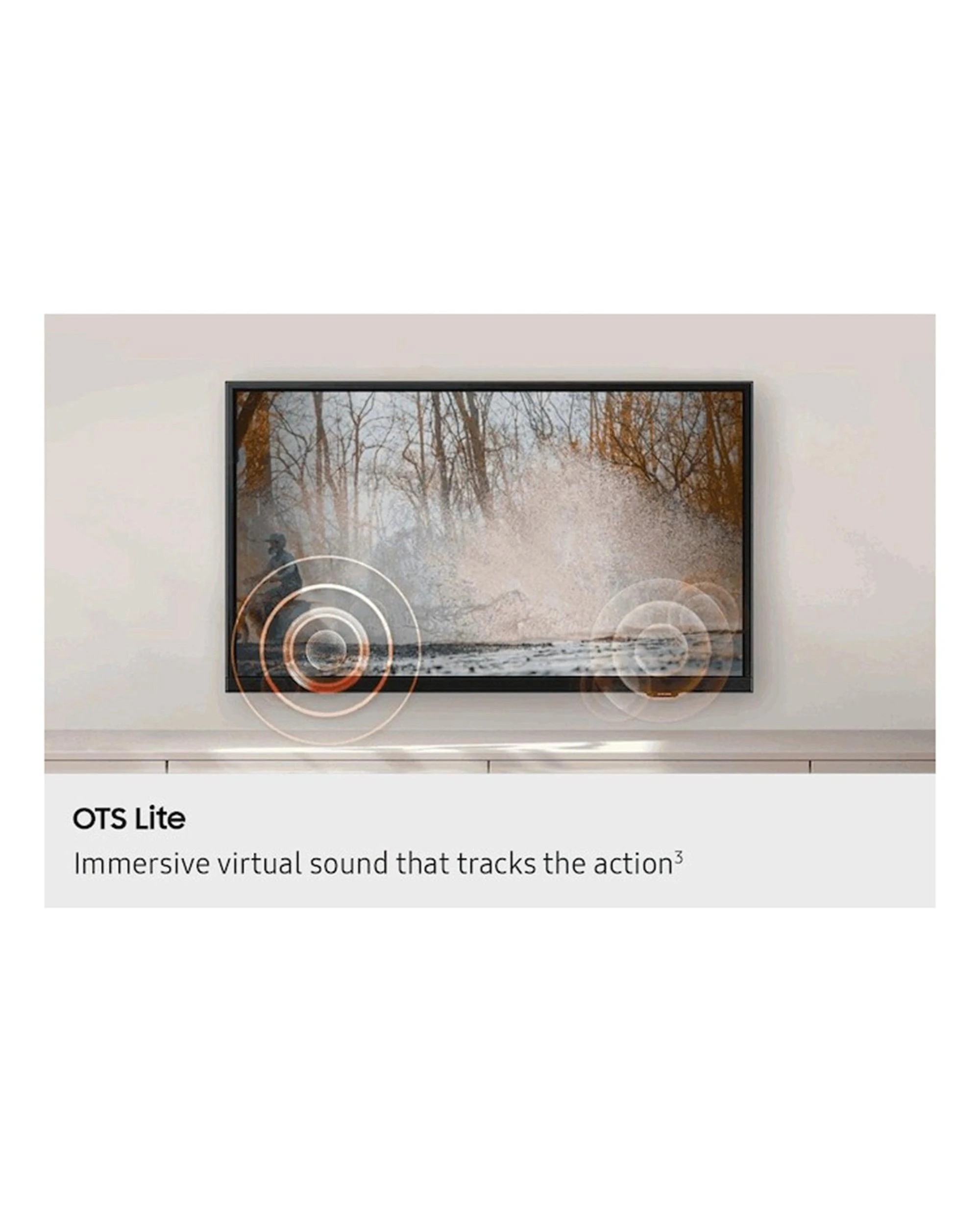 6 Samsung 32 Inch F6000F Full HD 4K Smart TV, 6 of 10