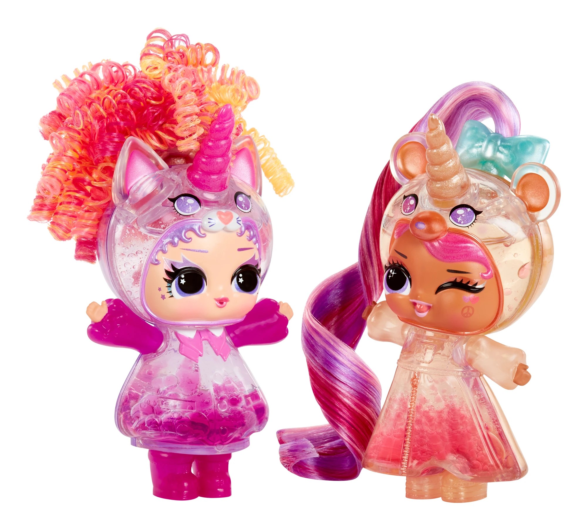 8 L.o.l. Surprise! Unicorn Tots Assorted*
 - Multi, 8 of 8