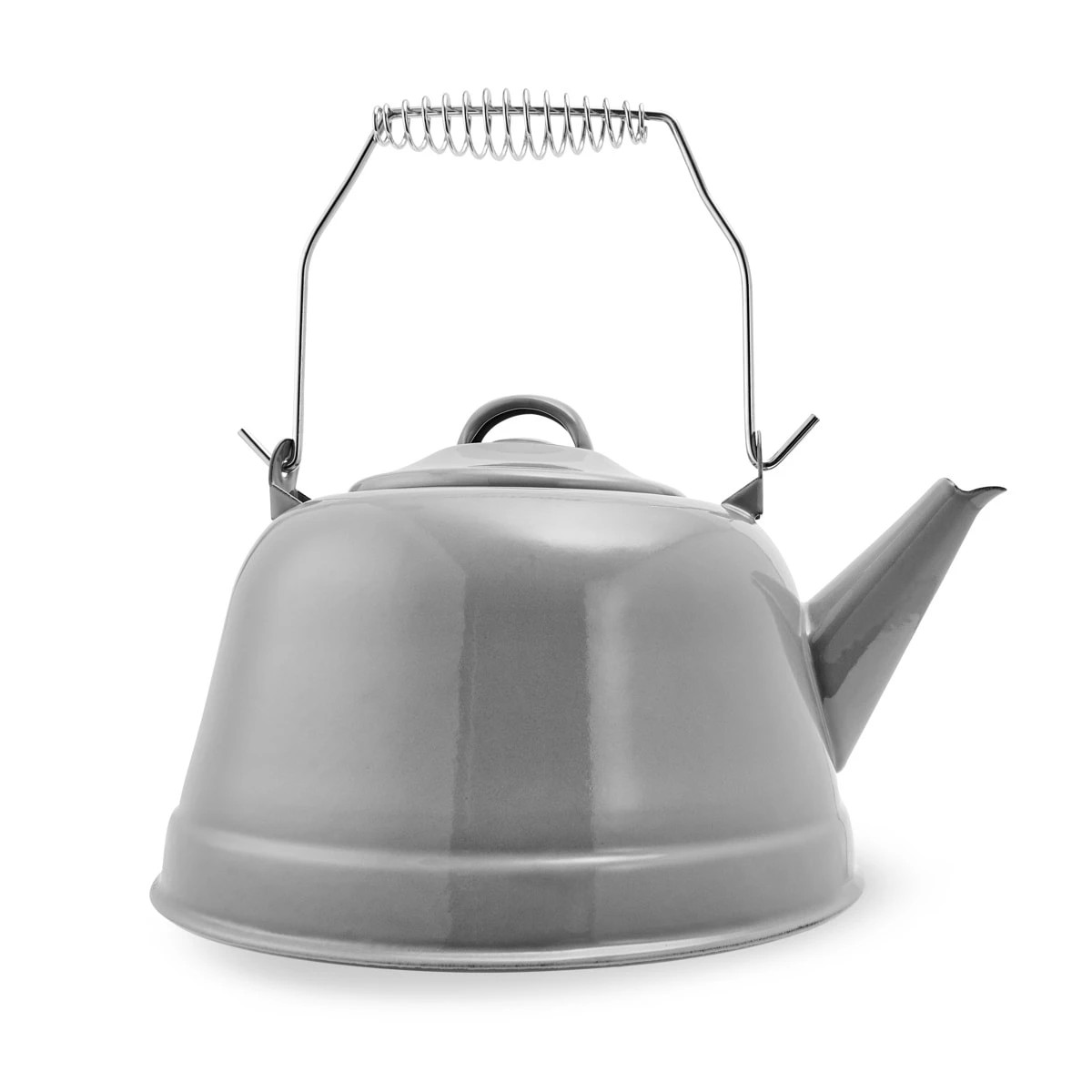 2 2.4L Enamel Kettle, 2 of 7