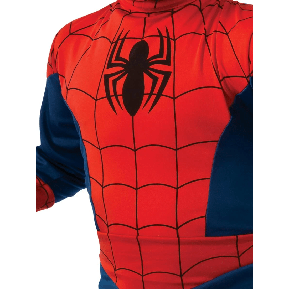 2 Marvel Spider-Man Kids Costume - Ages 3-5, 2 of 5
