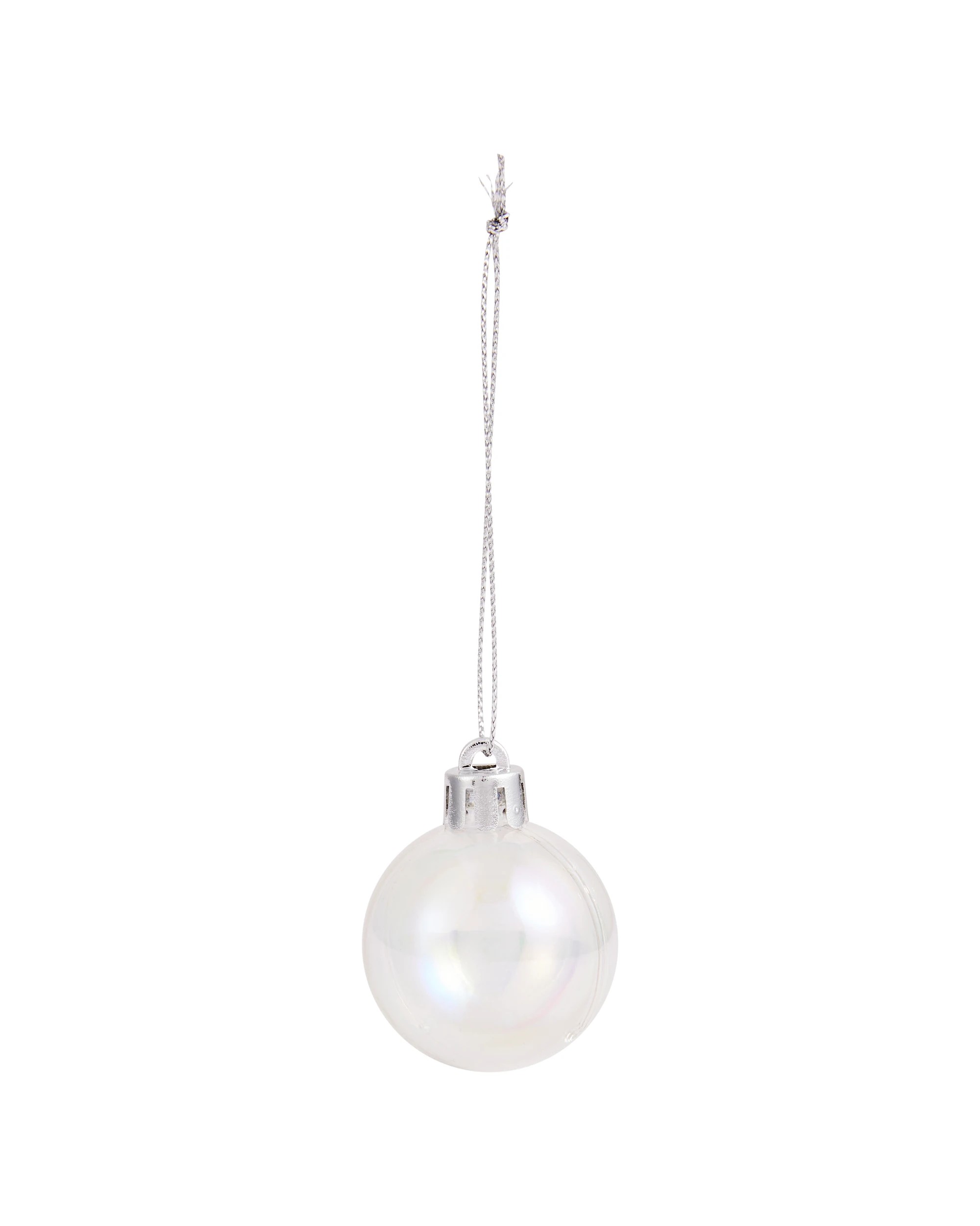 5 36 Pack 4cm Whimsy Baubles, 5 of 7