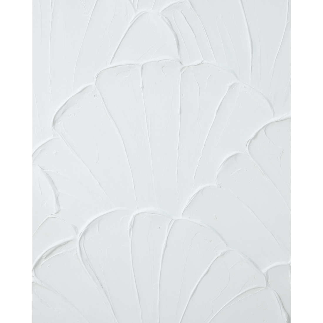 3 Textured Shell Framed Canvas - 80cm x 80cm, 3 of 5