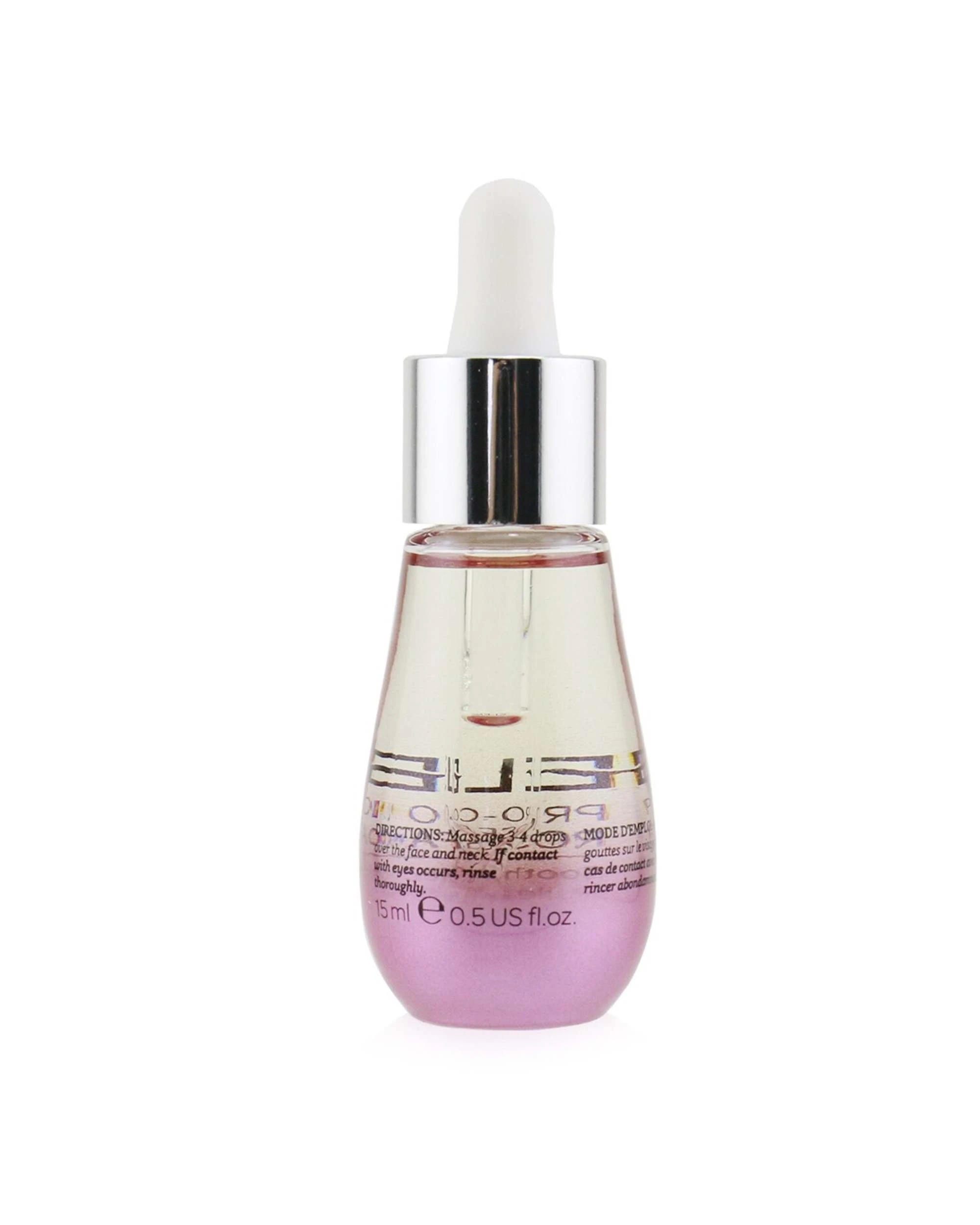 3 Elemis Pro-Collagen Rose Facial Oil  15ml/0.5oz, 3 of 3