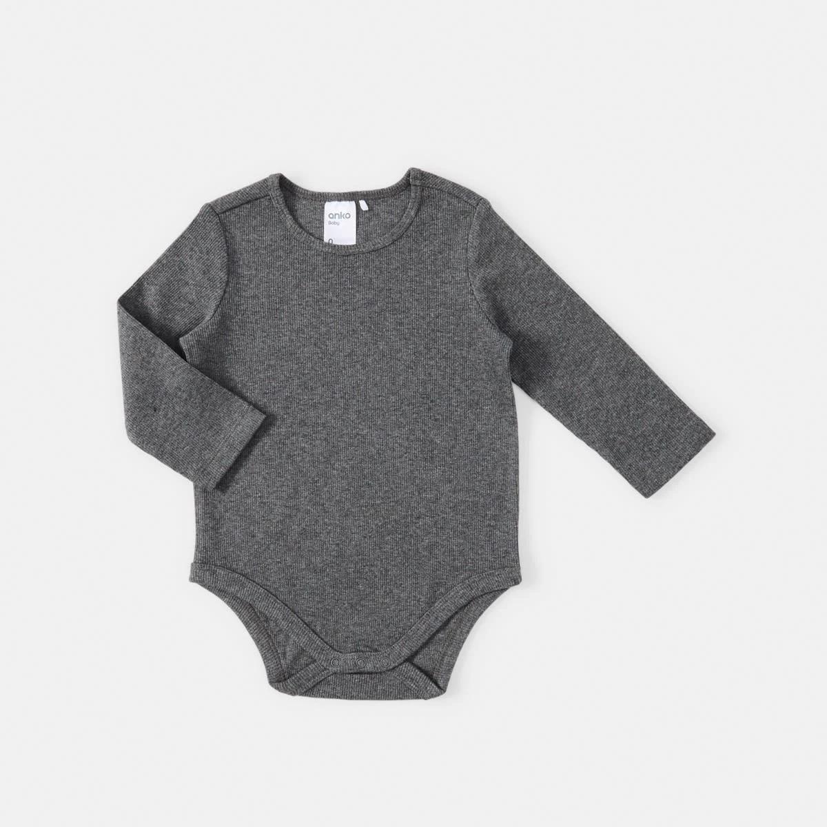 4 3 Pack Bodysuits Bge Safari, 4 of 8