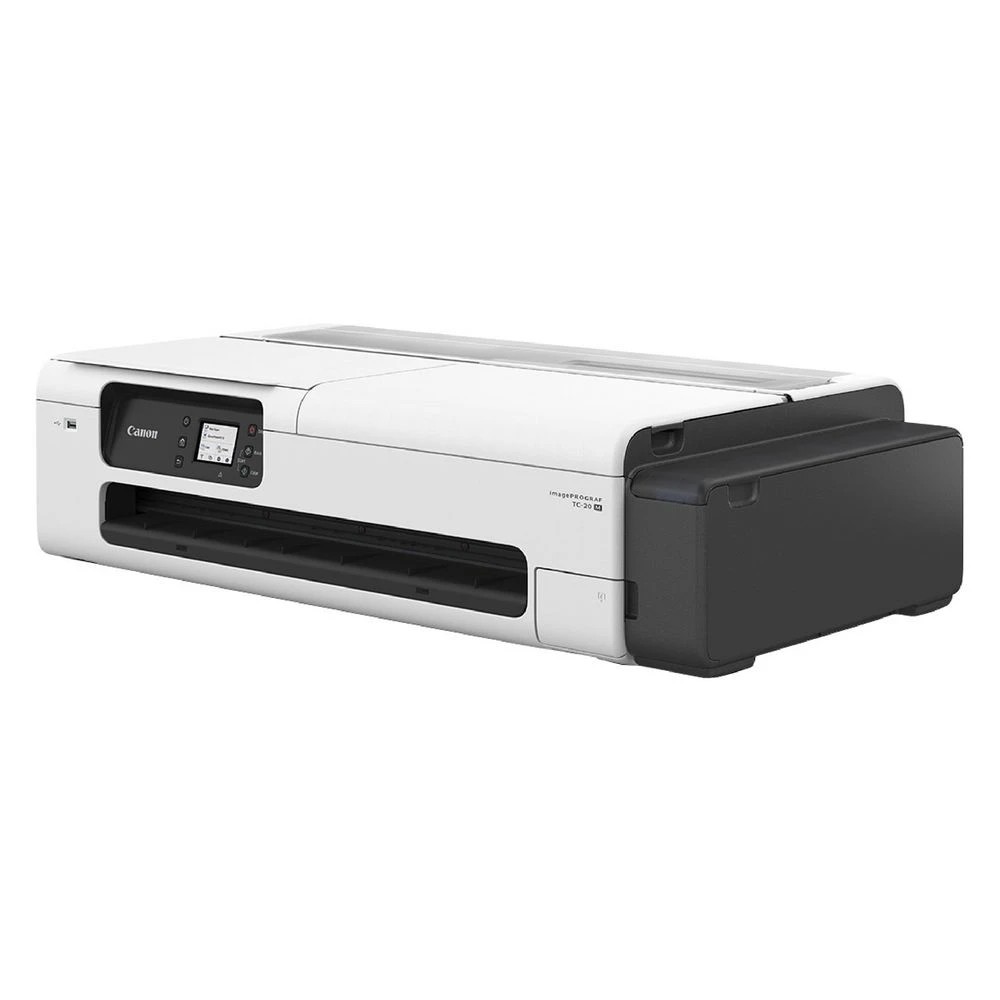 3 Canon imagePROGRAF TC-20M WFP Multifunction Printer, 3 of 10