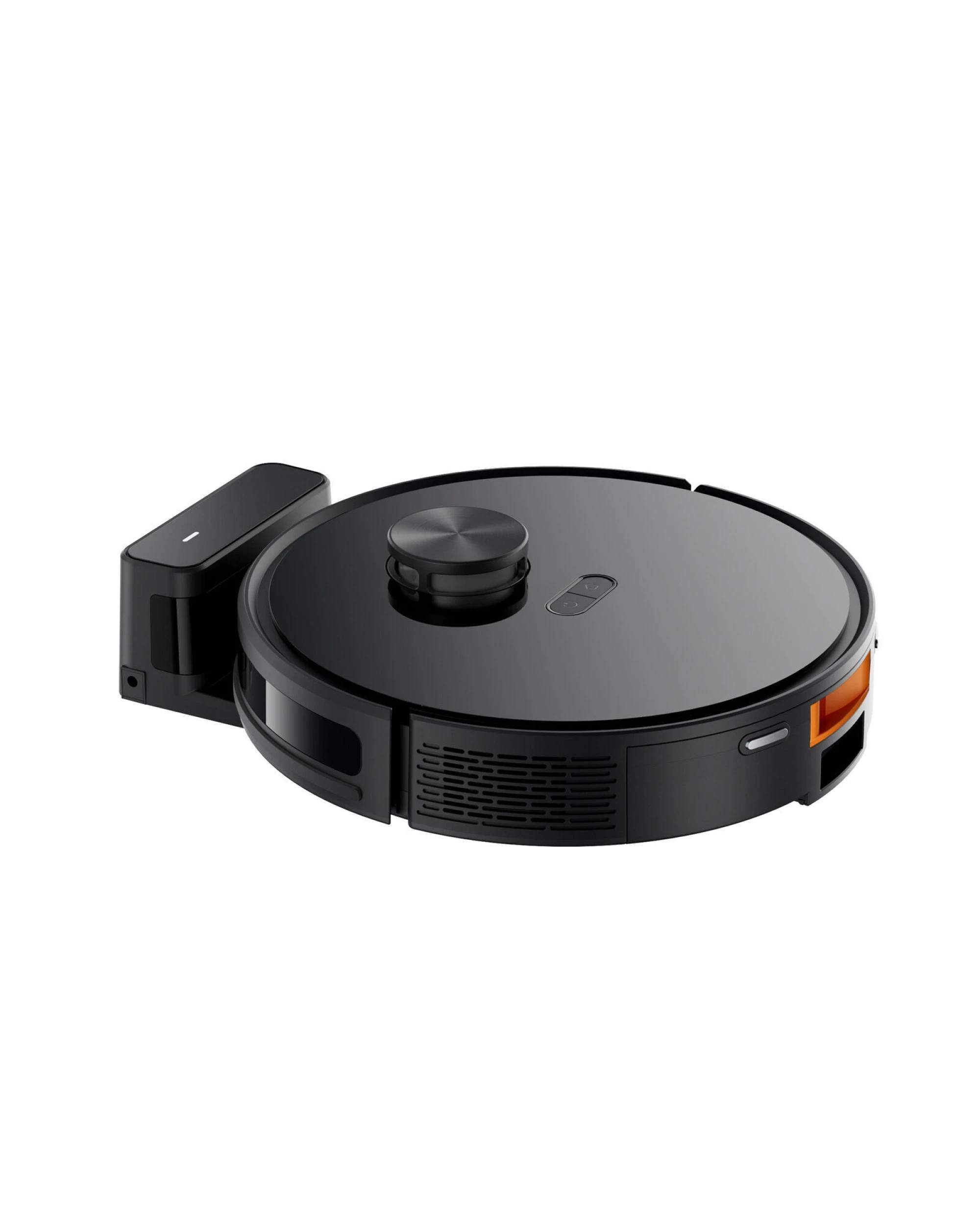 1 Magivaac 360-degree LIDAR Precision Mapping Robot Vacuum, 3-in-1 cleaning solution, 1 of 6