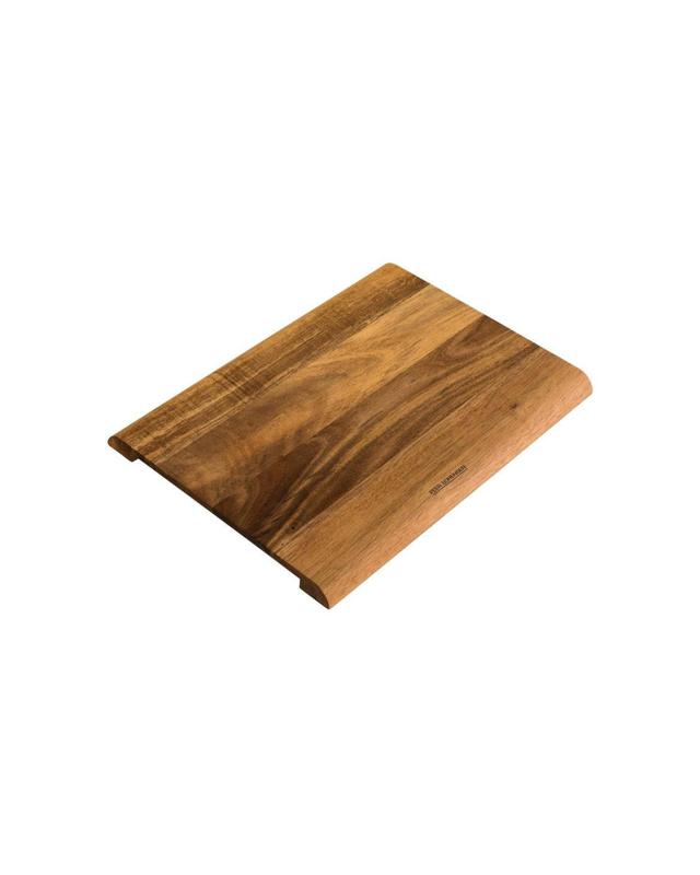 Peer Sorensen Acacia Wood 35cm X 25cm 1.8cm Thick Long Grain Chopping Board - B