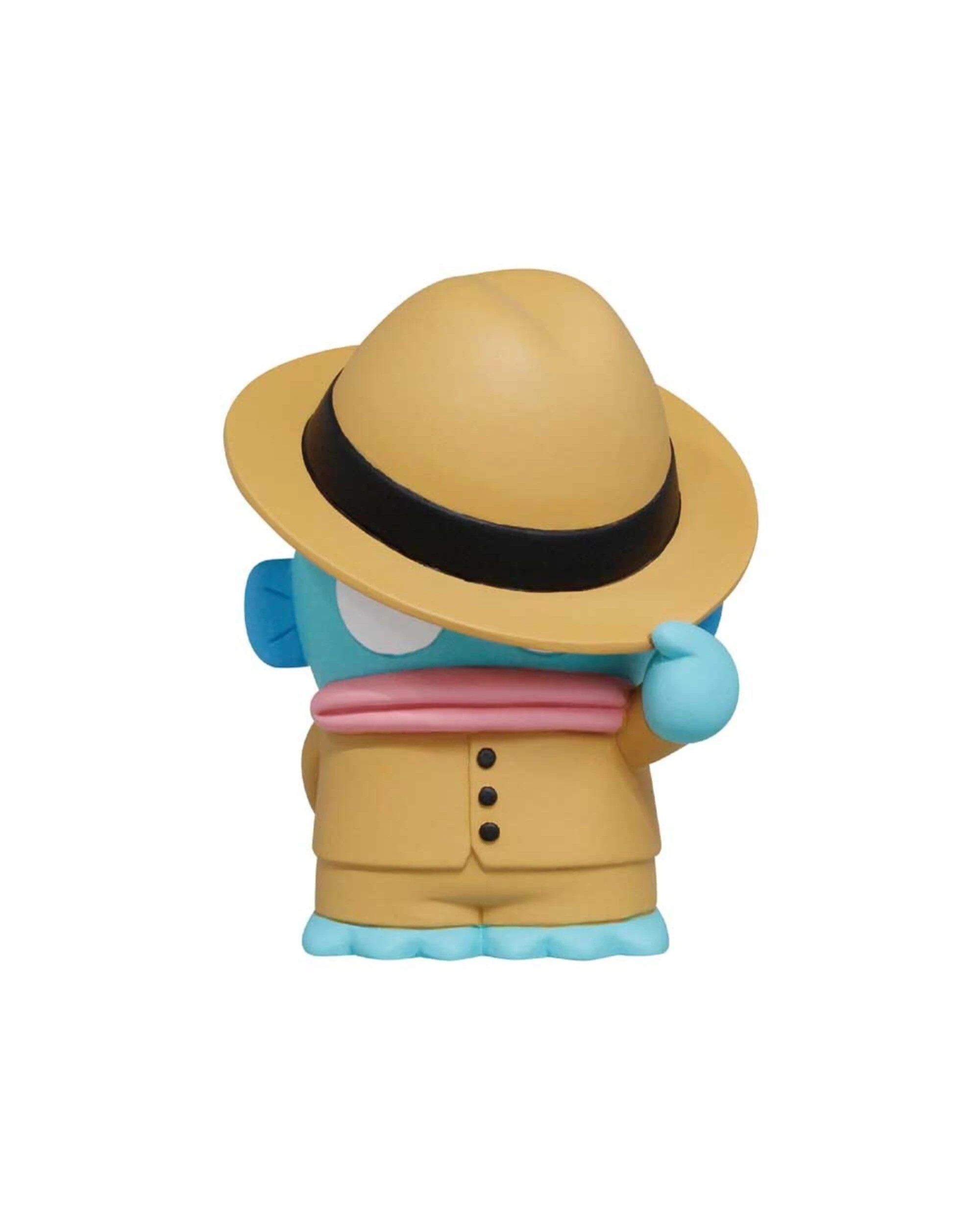 5 Sanrio - Hello Kitty - Twinchees Hello Kitty and Friends Hide&Seek Figurine Blind Bag (Single Bag), 5 of 5