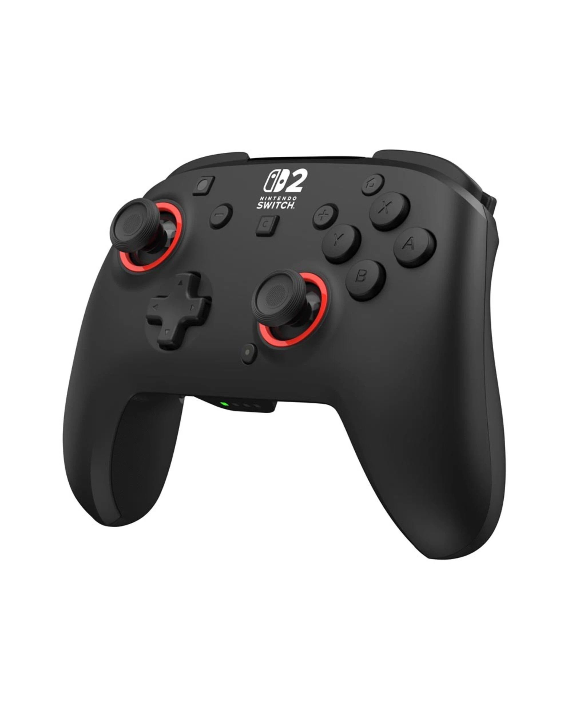 4 Turtle Beach - Rematch Wireless Gaming Controller  Black for Nintendo Switch 2, 4 of 7