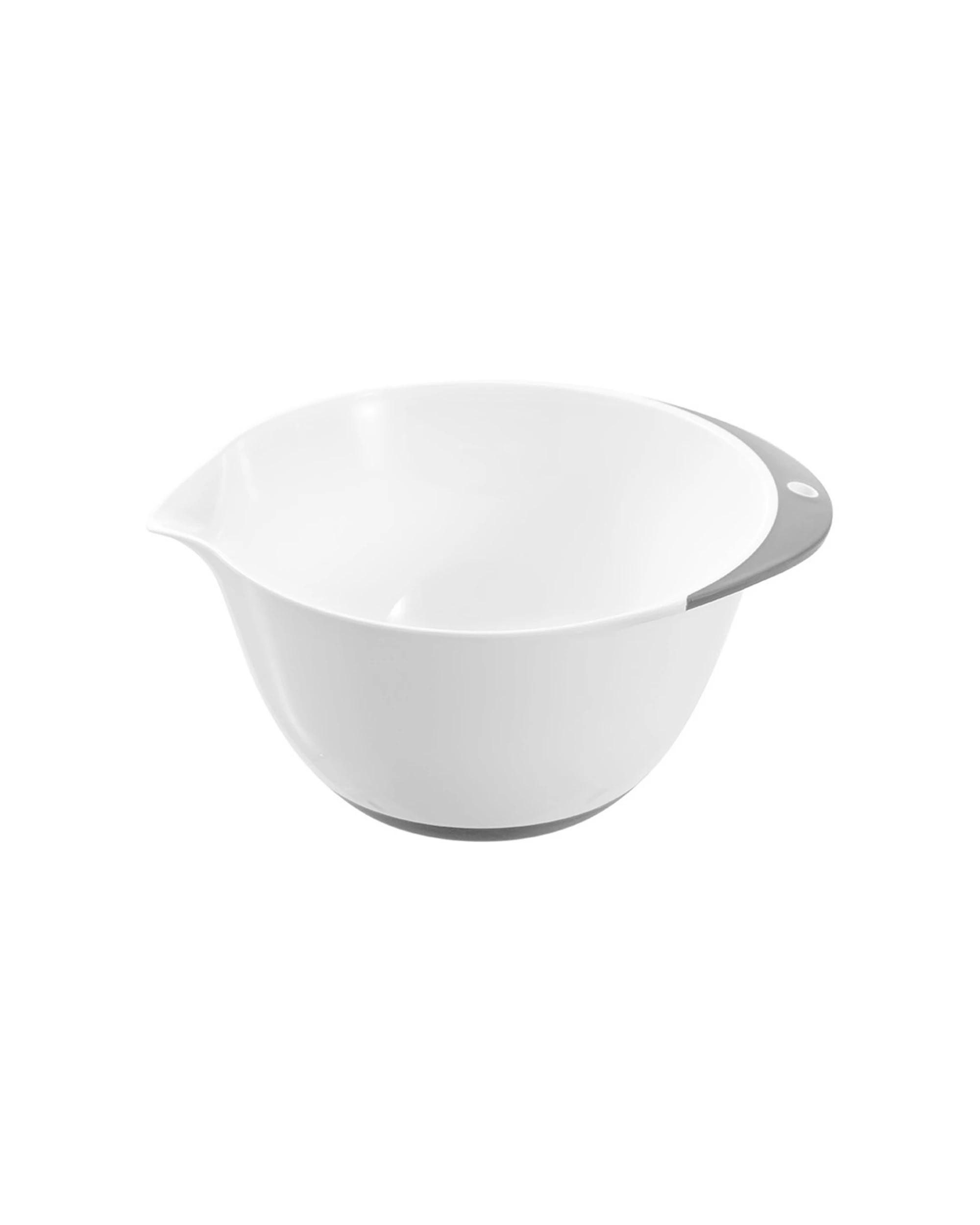 6 Lemon & Lime 6pc Anti Slip Kitchen Cooking Food Mixing Bowl 3L - Multi, 6 of 9