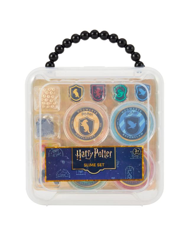 Harry Potter Slime