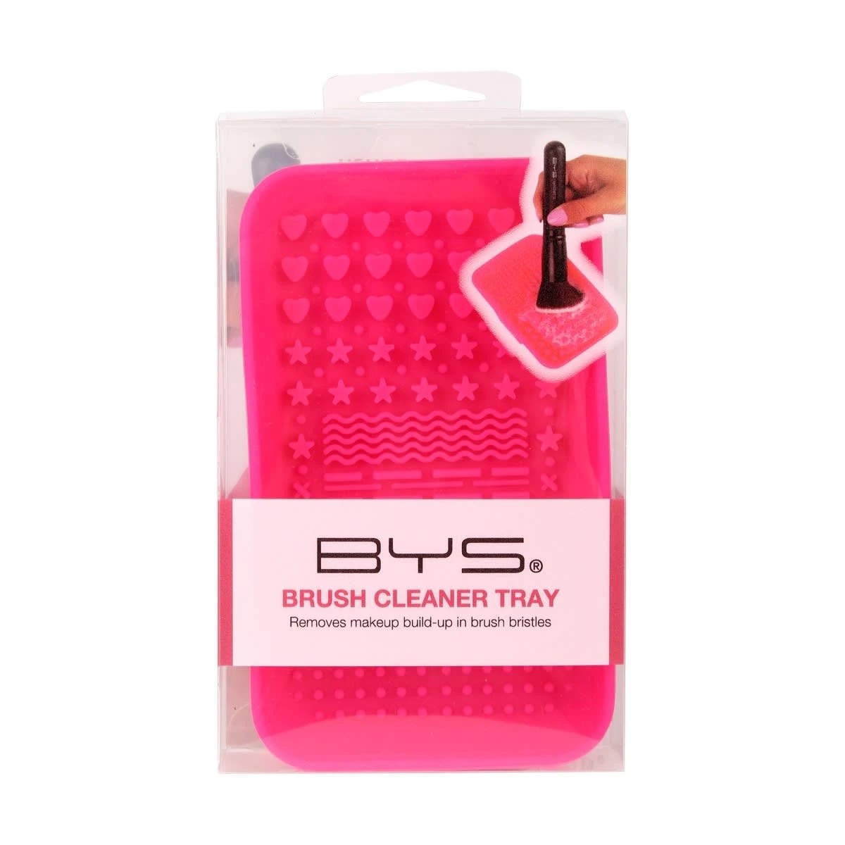 1 BYS Brush Cleaner Tray, 1 of 2