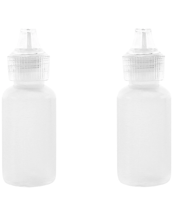 Born Squeeze Bottles 36mL 2 Pack
