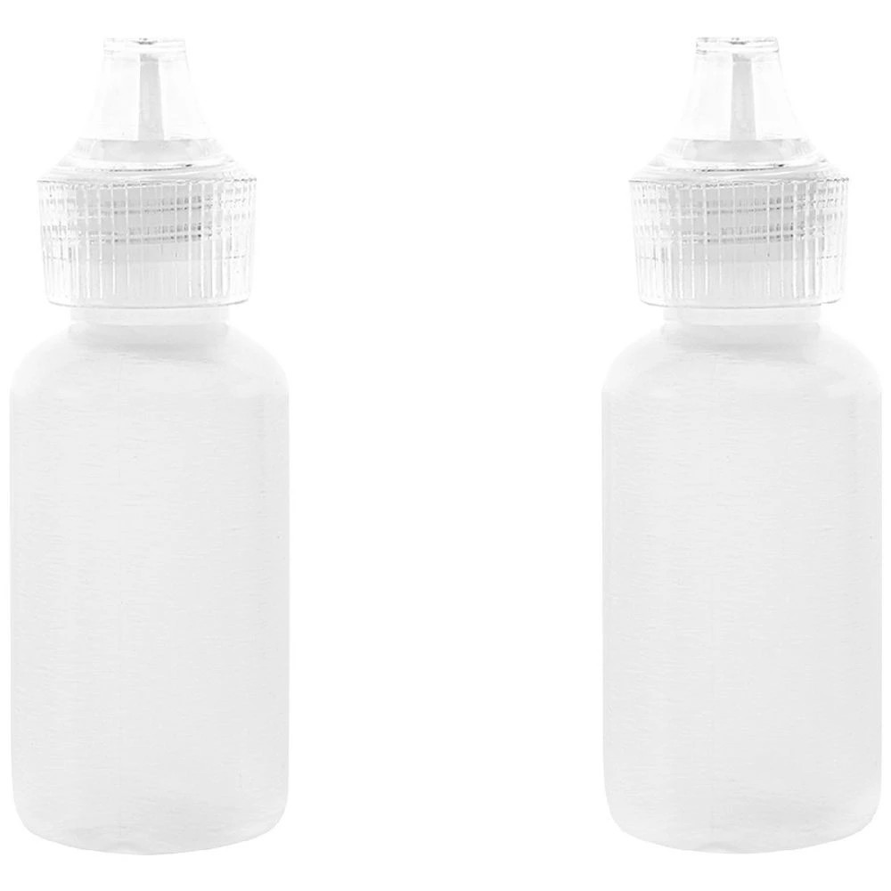 1 Born Squeeze Bottles 36mL 2 Pack, 1 of 4