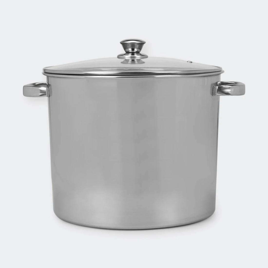 2 15L Stainless Steel Stock Pot, 2 of 6