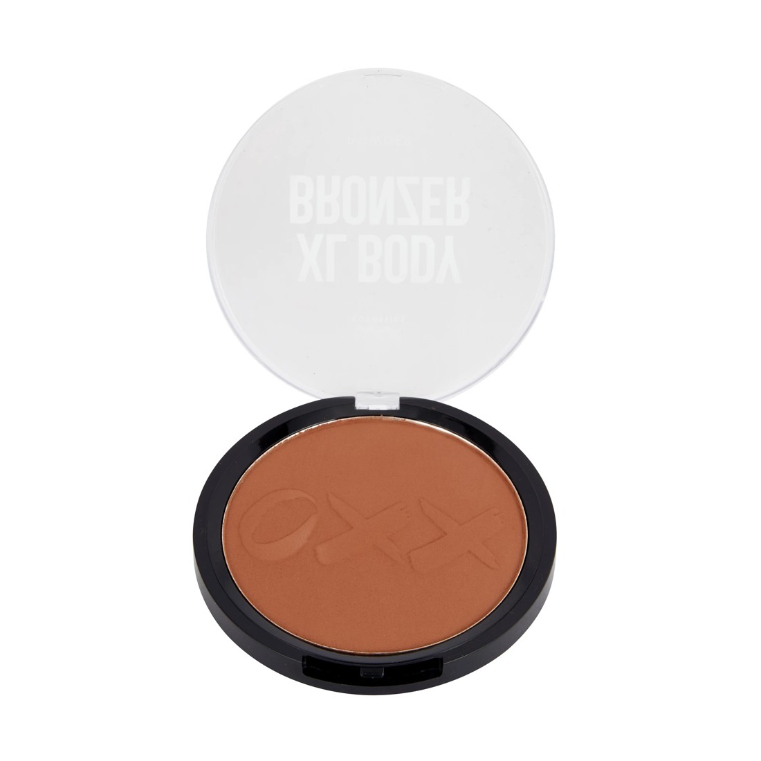 2 OXX Cosmetics XL Body Bronzer Powder - Beachy, 2 of 6