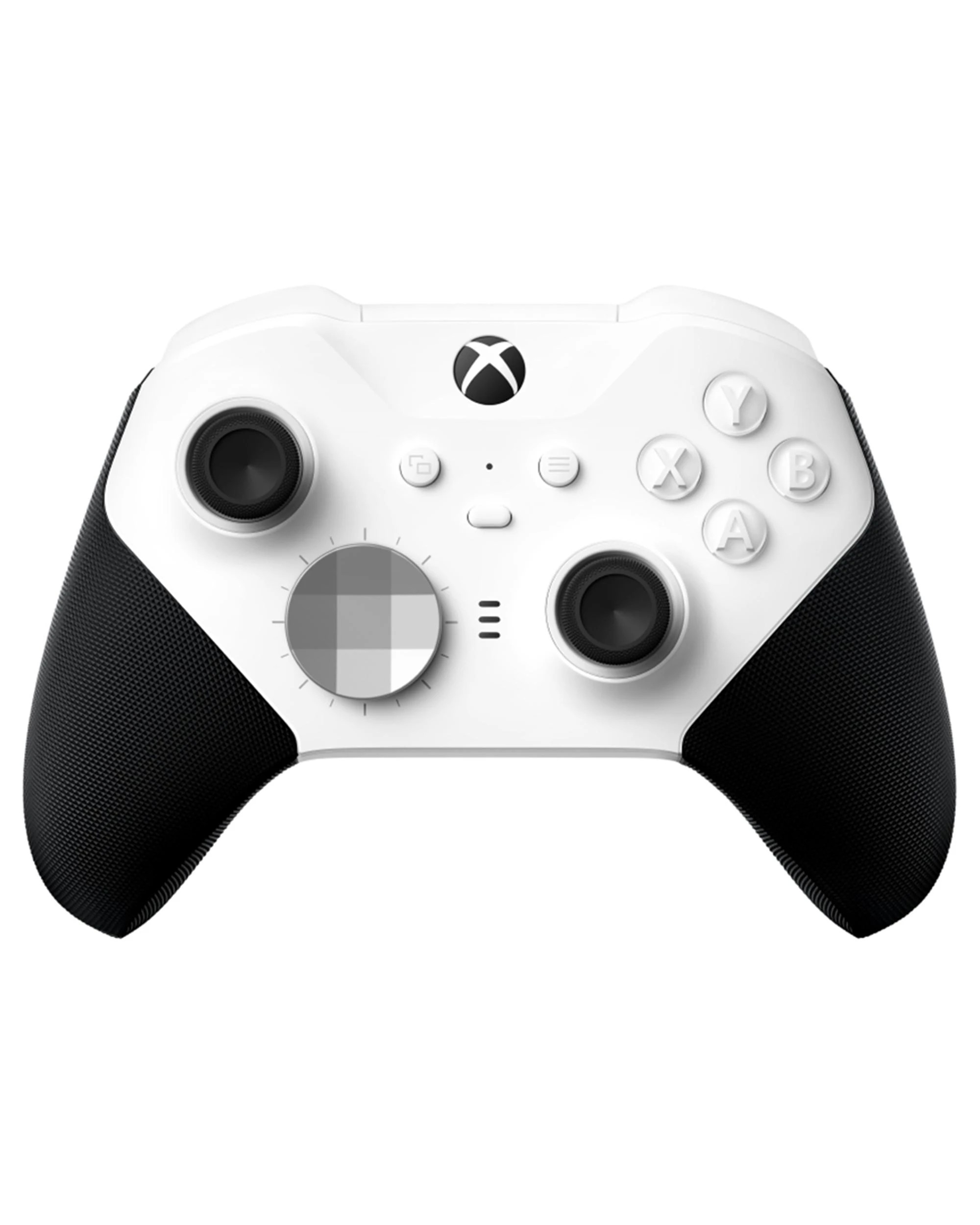 1 Microsoft Xbox One Elite Wireless Controller Series 2 Core - White, 1 of 6