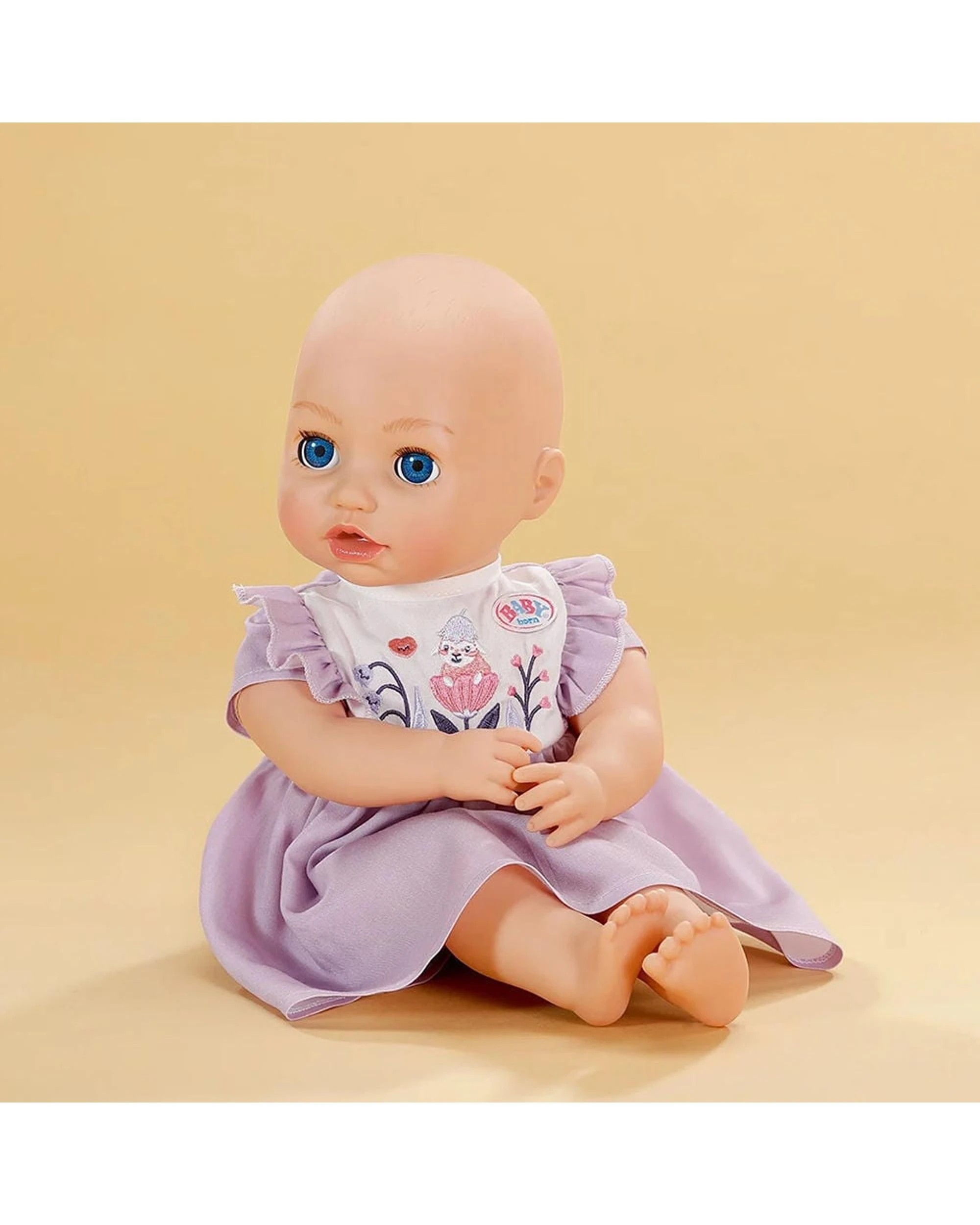 4 Baby Born Dress - Forest -  43cm, 4 of 5