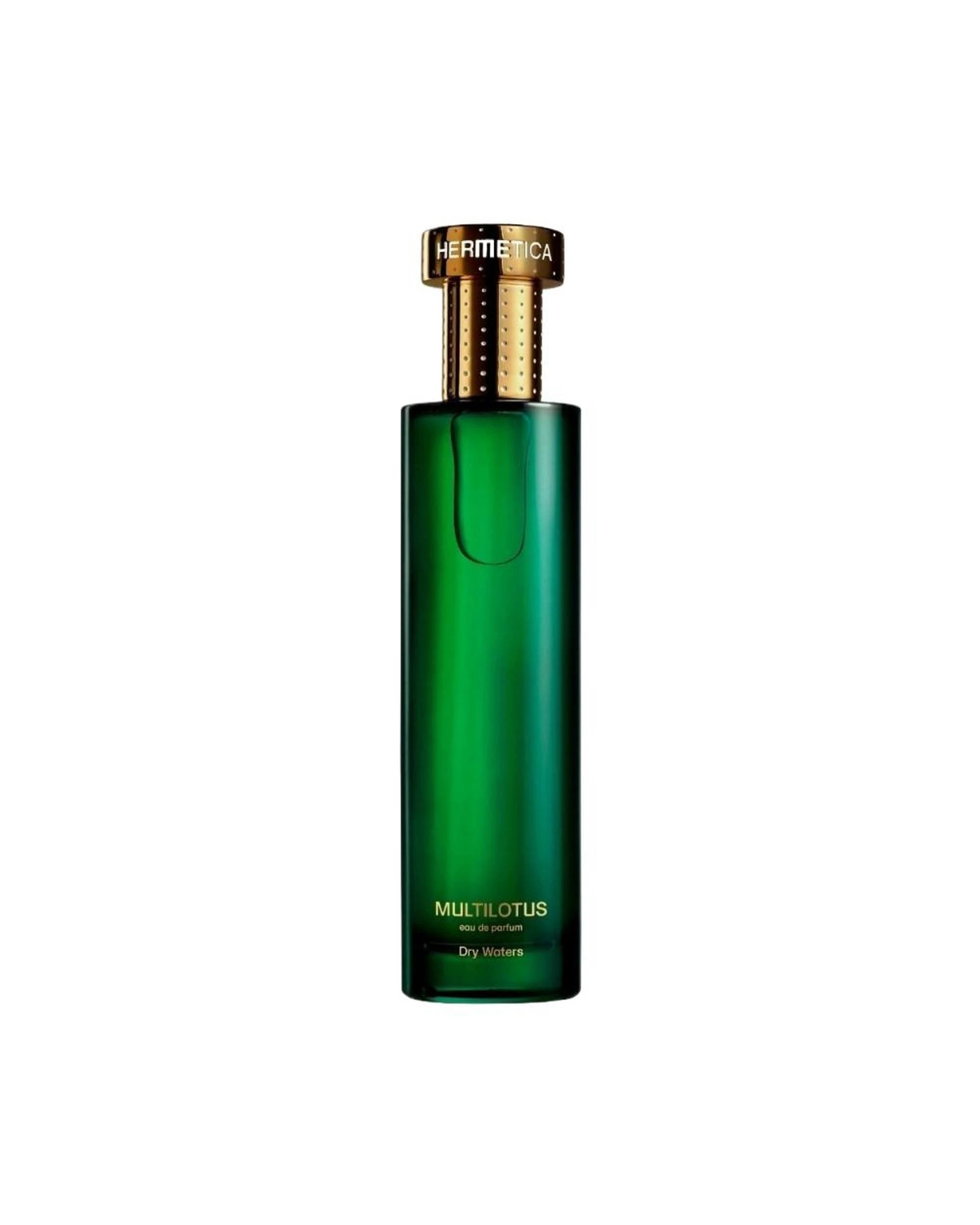 1 Hermetica Multilotus 100ml Eau De Parfum, 1 of 1