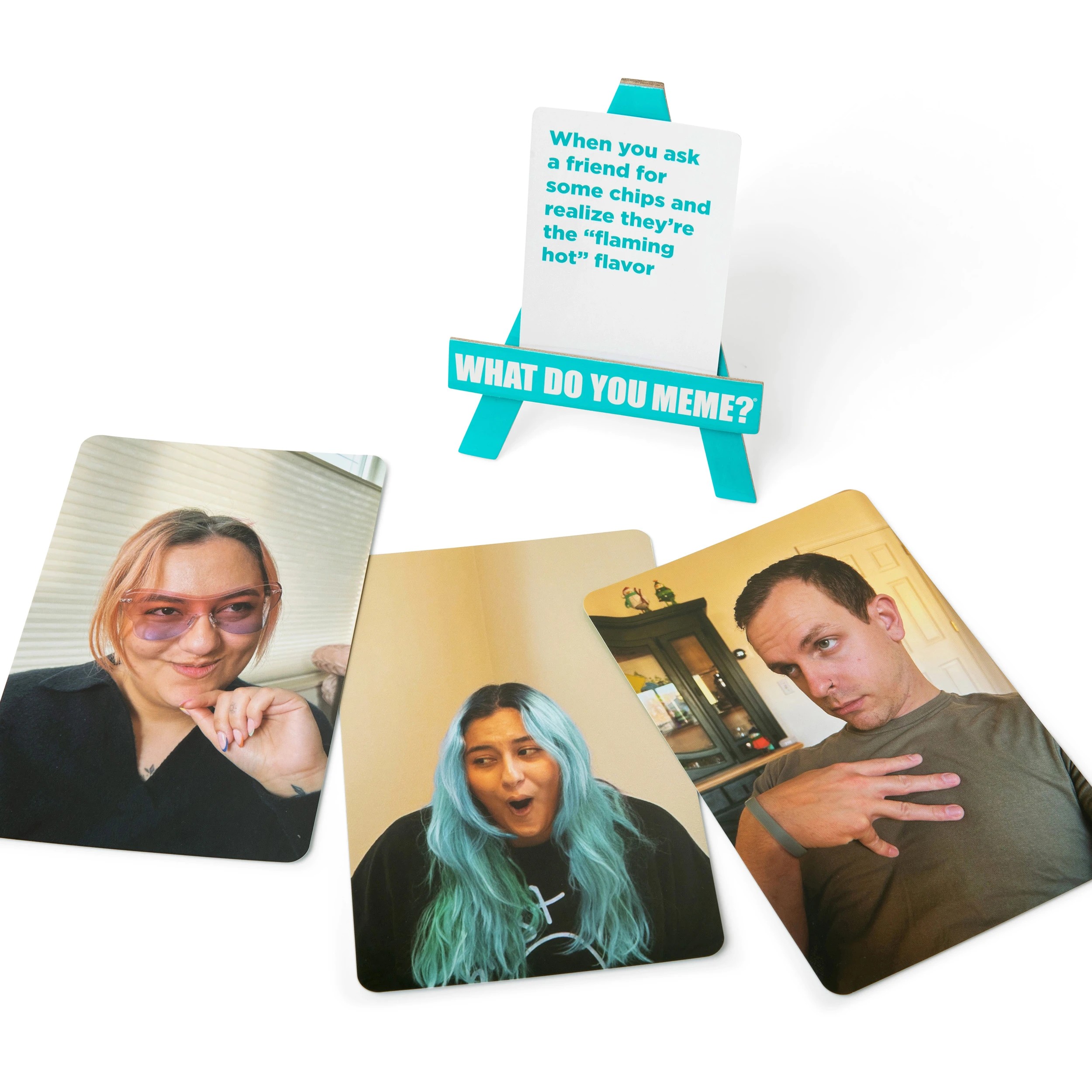 8 What Do You Meme? Family Edition, 8 of 9