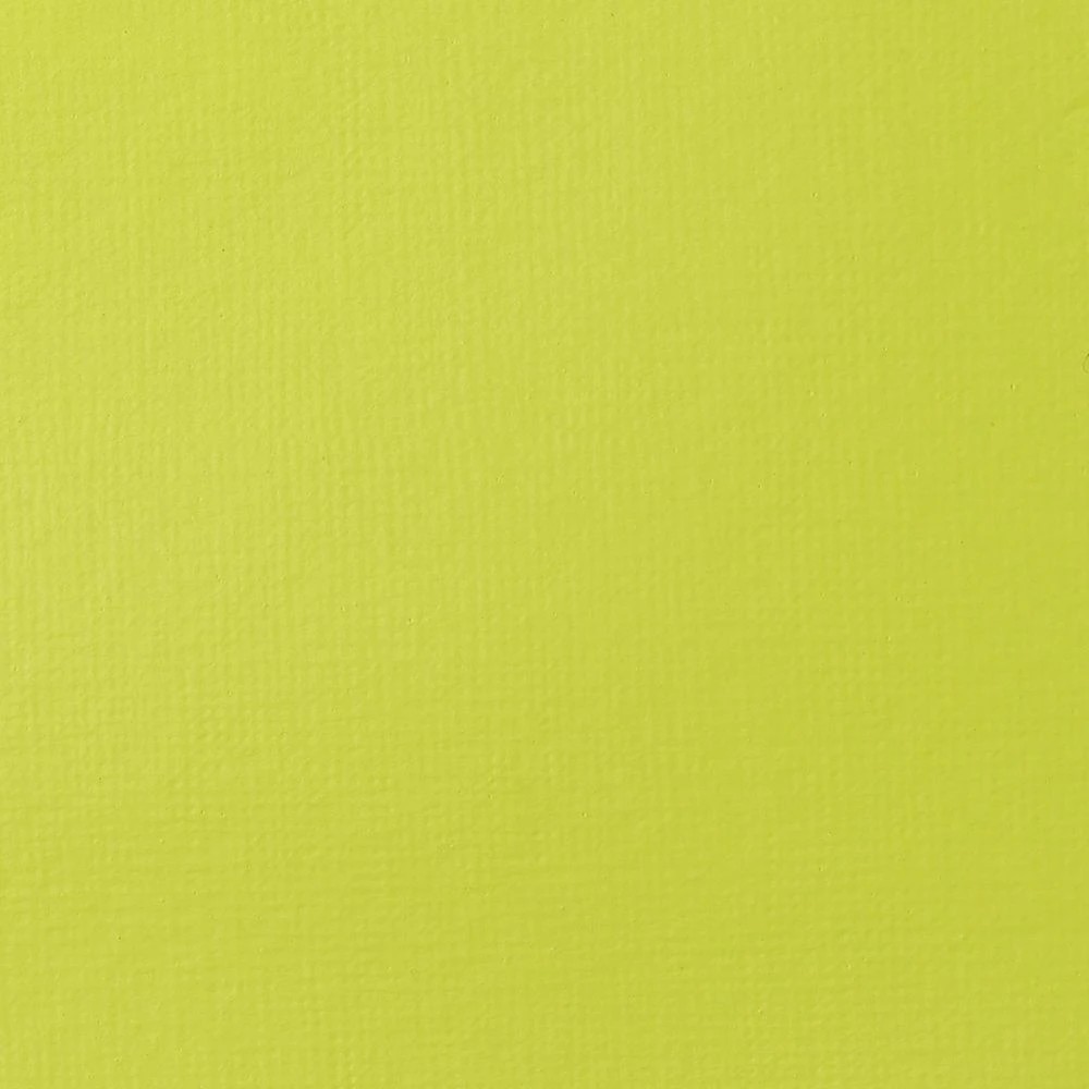 5 Liquitex Basics 118mL Paint Brilliant Yellow Green, 5 of 5