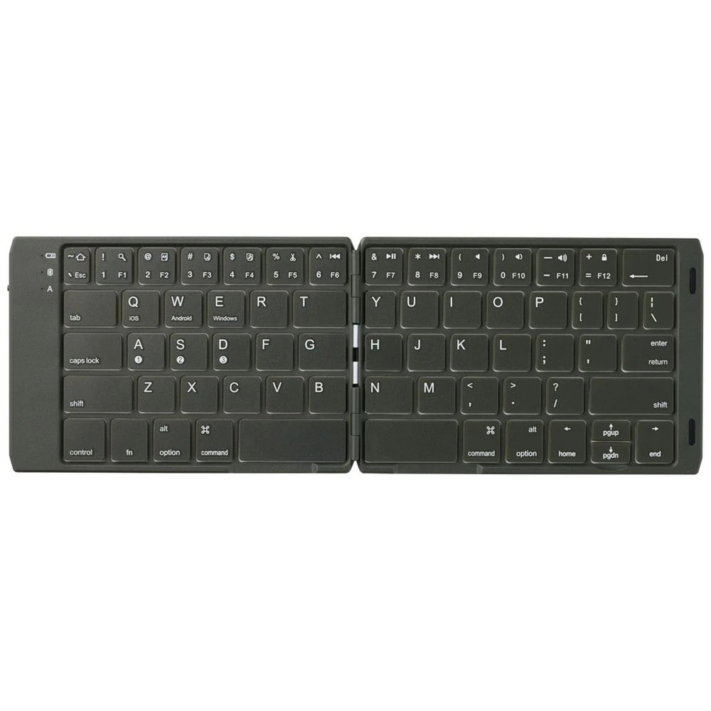 2 Otto On The Go Mouse and Keyboard Travel Pack Green, 2 of 9