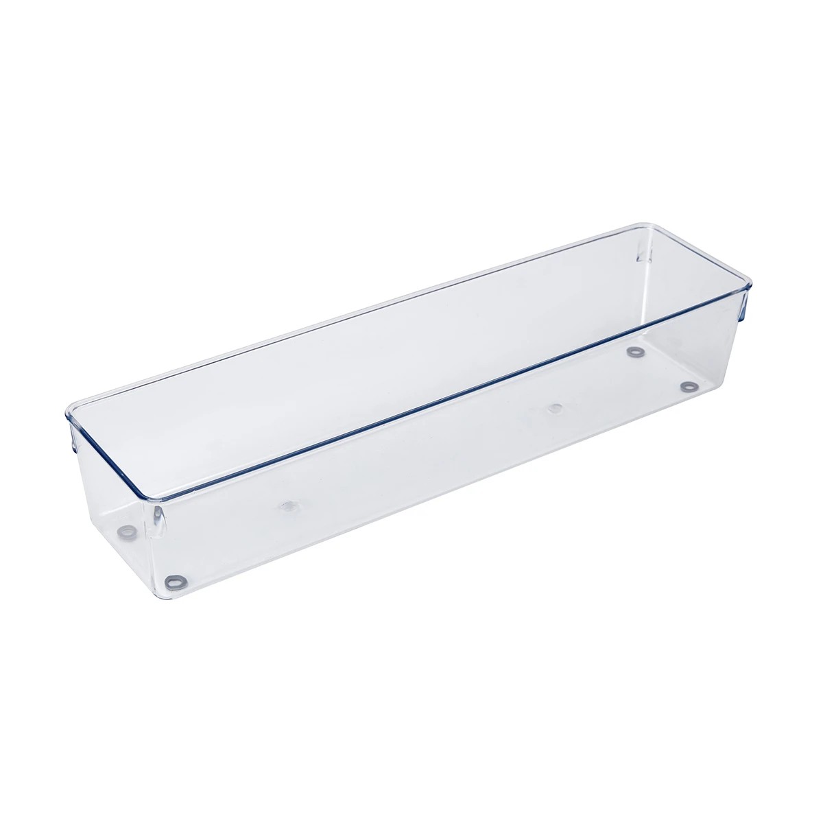 3 Large & Narrow Clear Drawer, 3 of 7