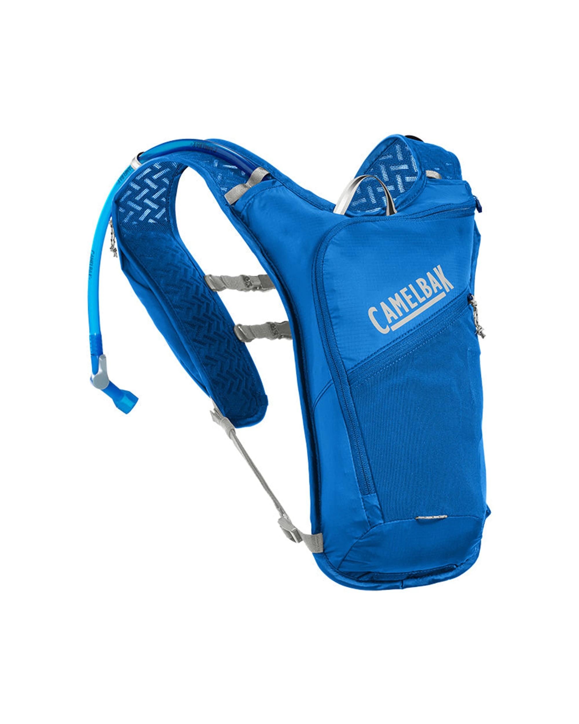1 Camelbak Australia Dart Run Vest Hydration Pack 1.5L Royal - Blue, 1 of 2