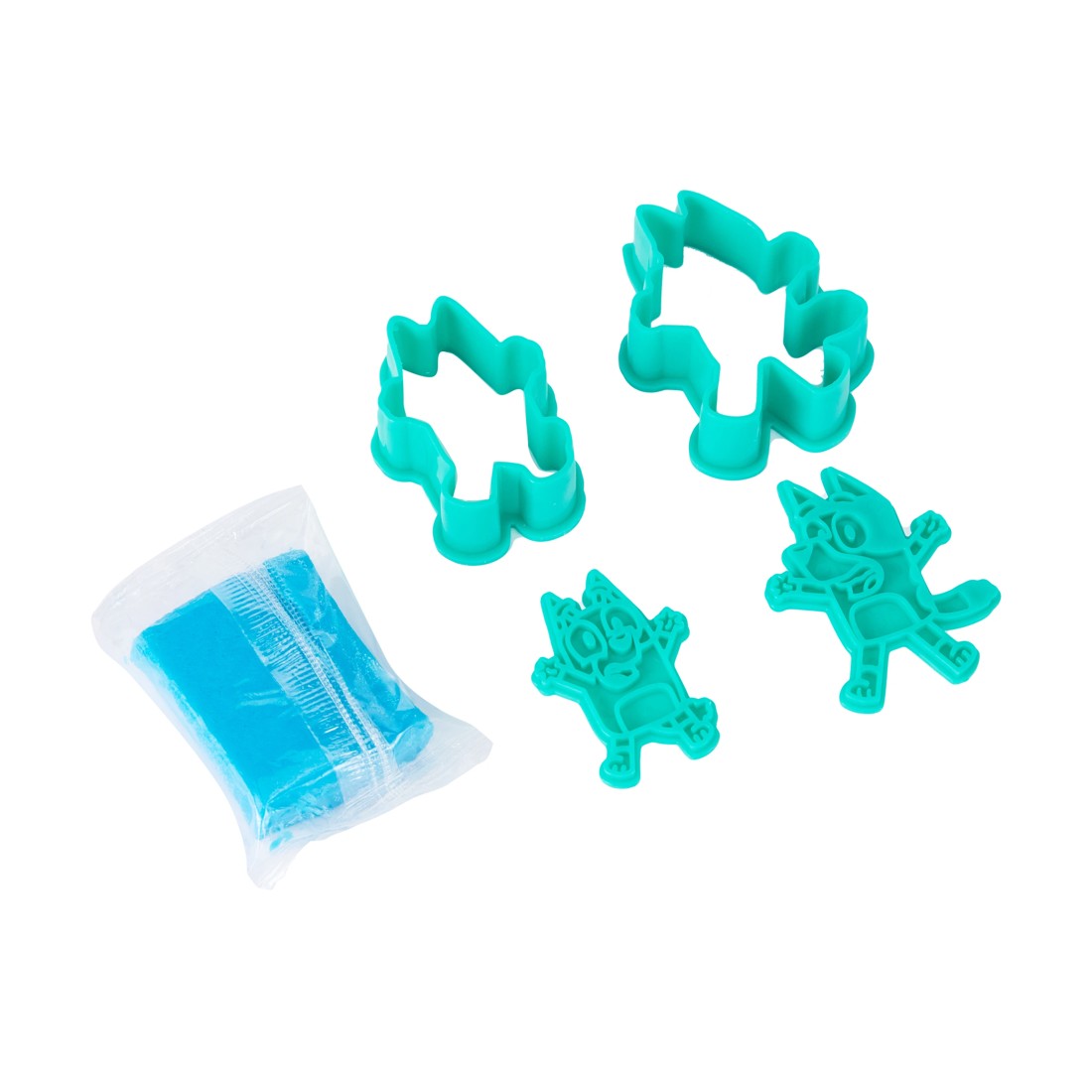 5 25 Piece Bluey Super Activity Art Bucket, 5 of 8