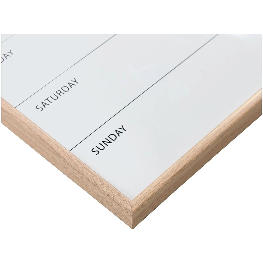 5 Otto 3-in-1 Combination Planner Board 600 x 450mm, 5 of 7