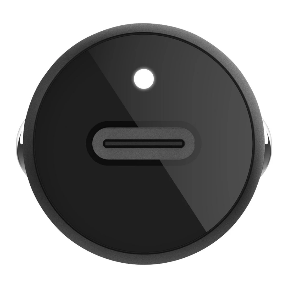 3 Belkin BoostCharge USB-C 30W Car Charger, 3 of 5