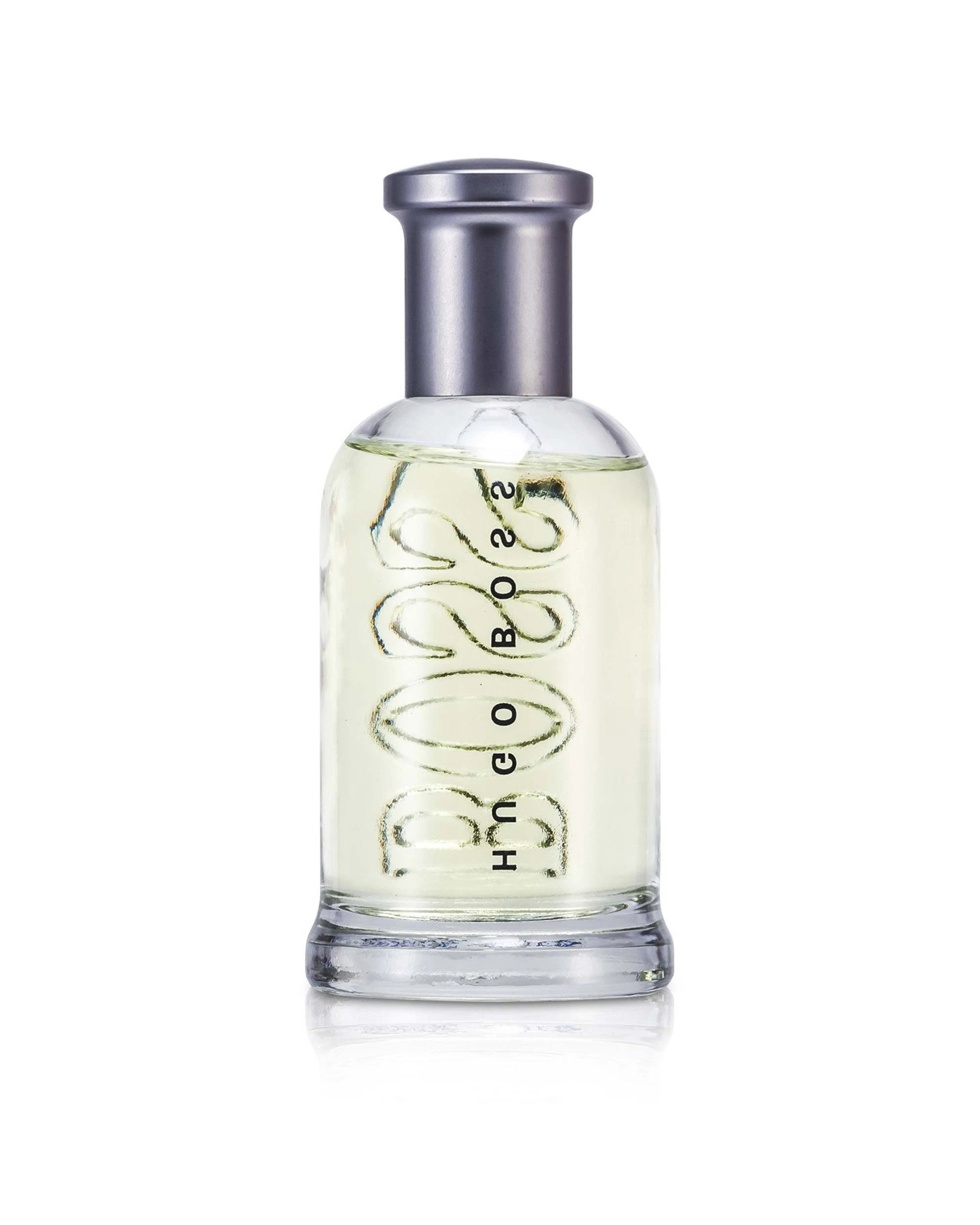 3 Hugo Boss Boss Bottled After Shave Splash  100ml/3.3oz, 3 of 4
