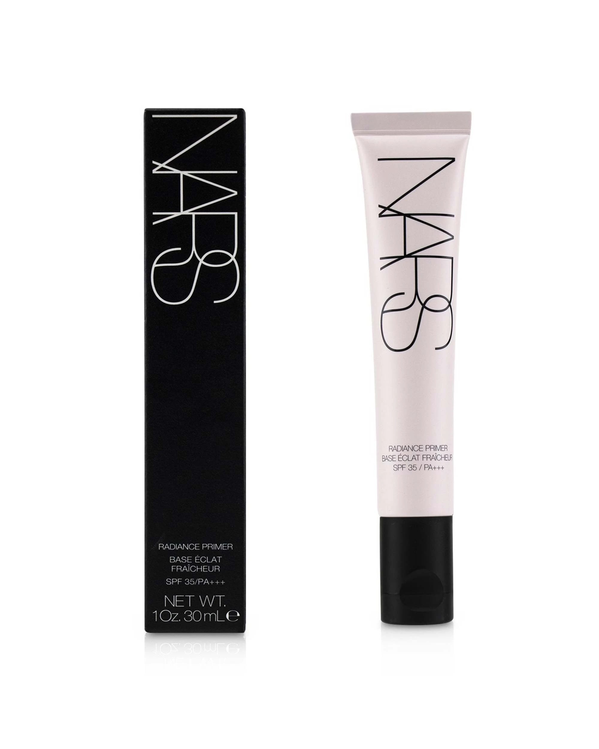 2 NARS Radiance Primer SPF 35  30ml/1oz, 2 of 3