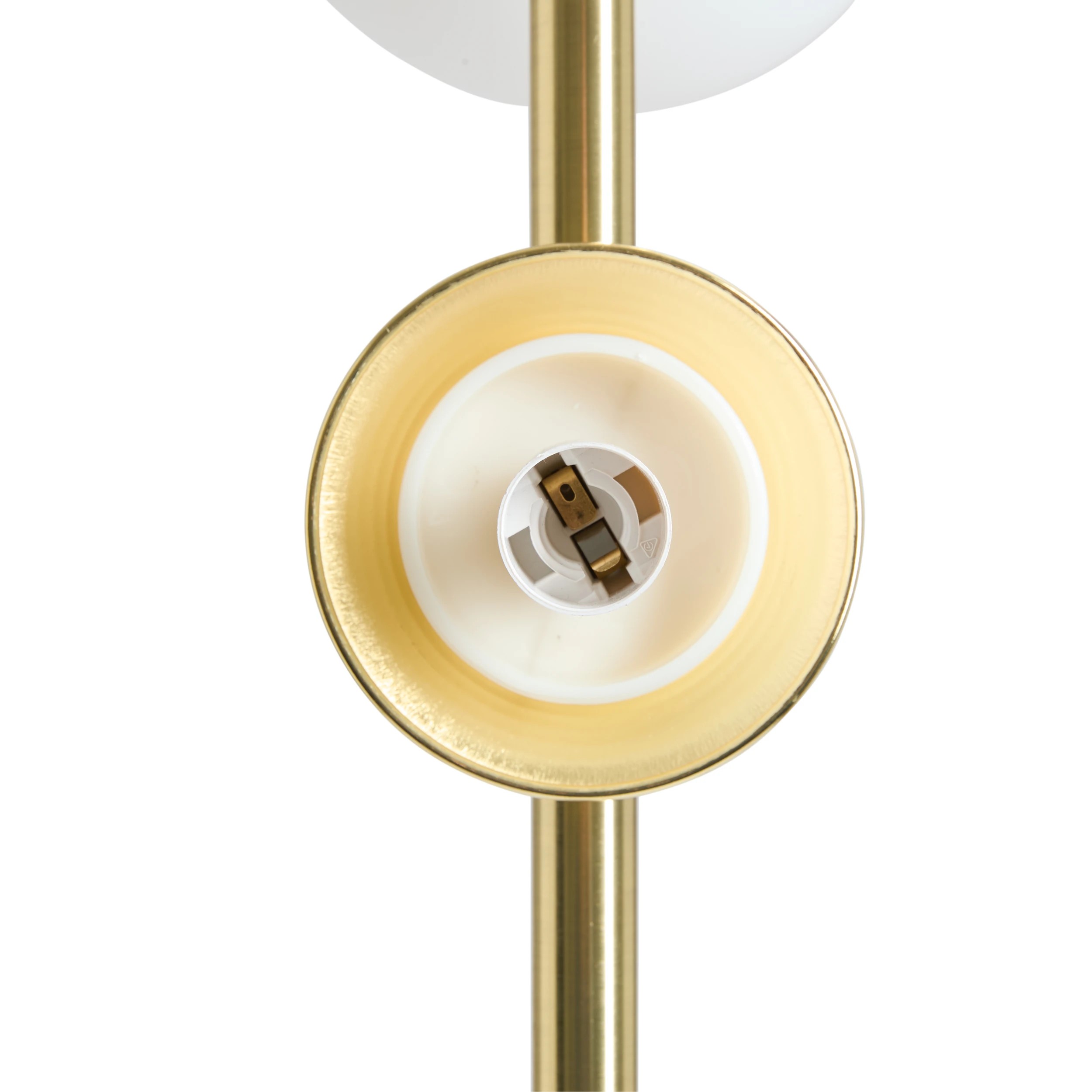 5 Freya Floor Lamp, 5 of 7