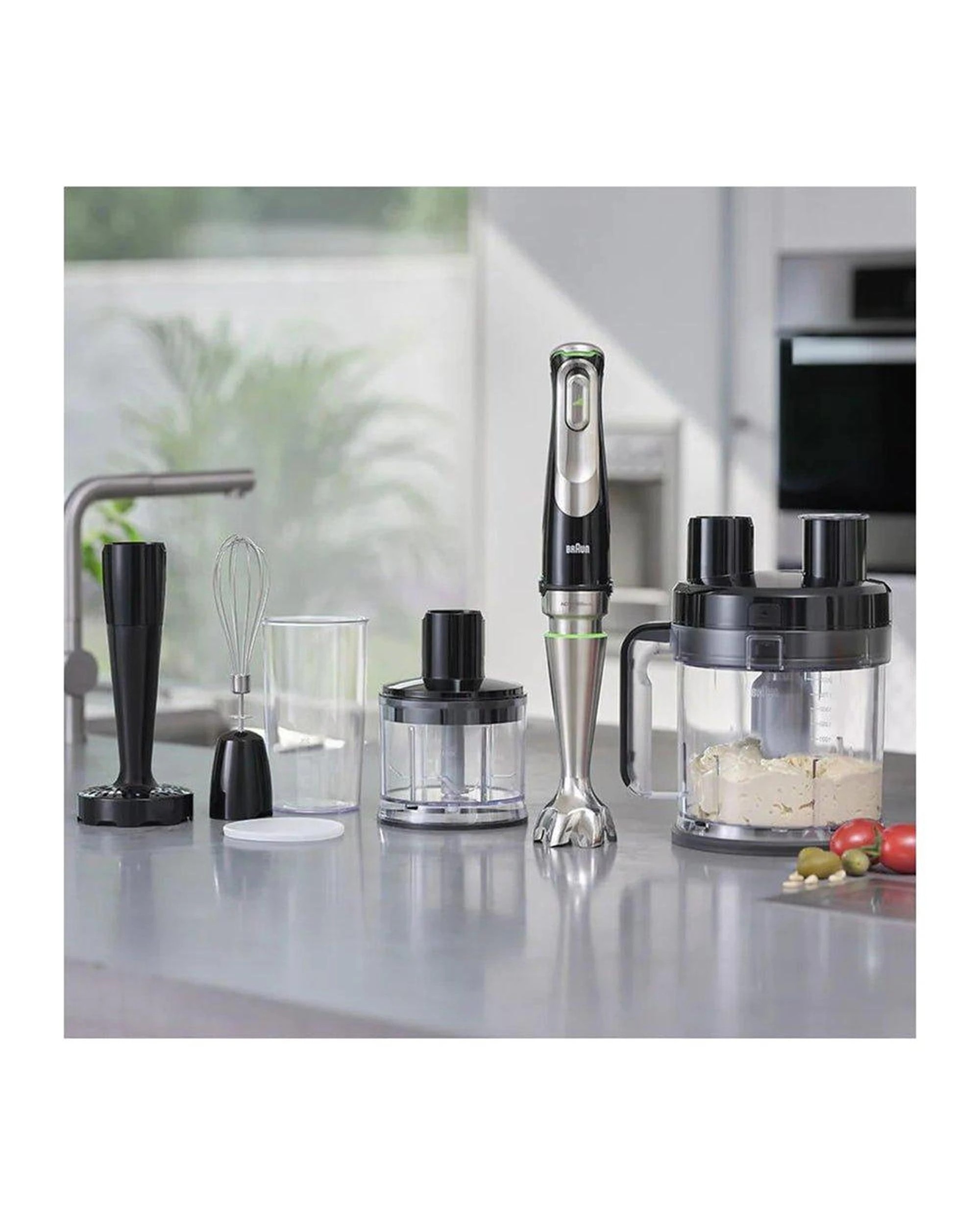 7 Braun MultiQuick 9 Hand Blender, 7 of 7