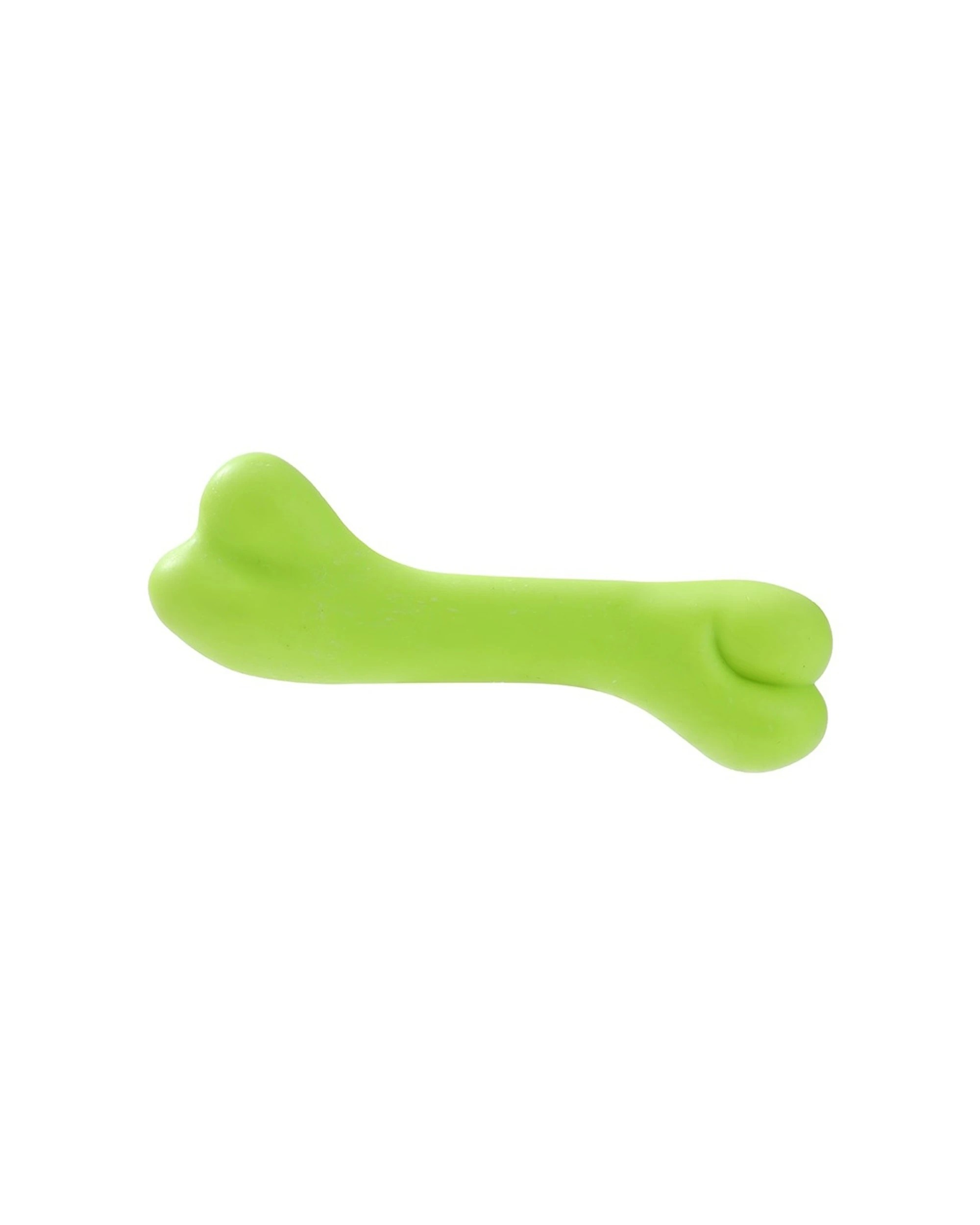6 Paws And Claws 6x 2pc Mini TPR Bone And Ring Pet Dog Chew Fetch Toy Set - Multi, 6 of 9