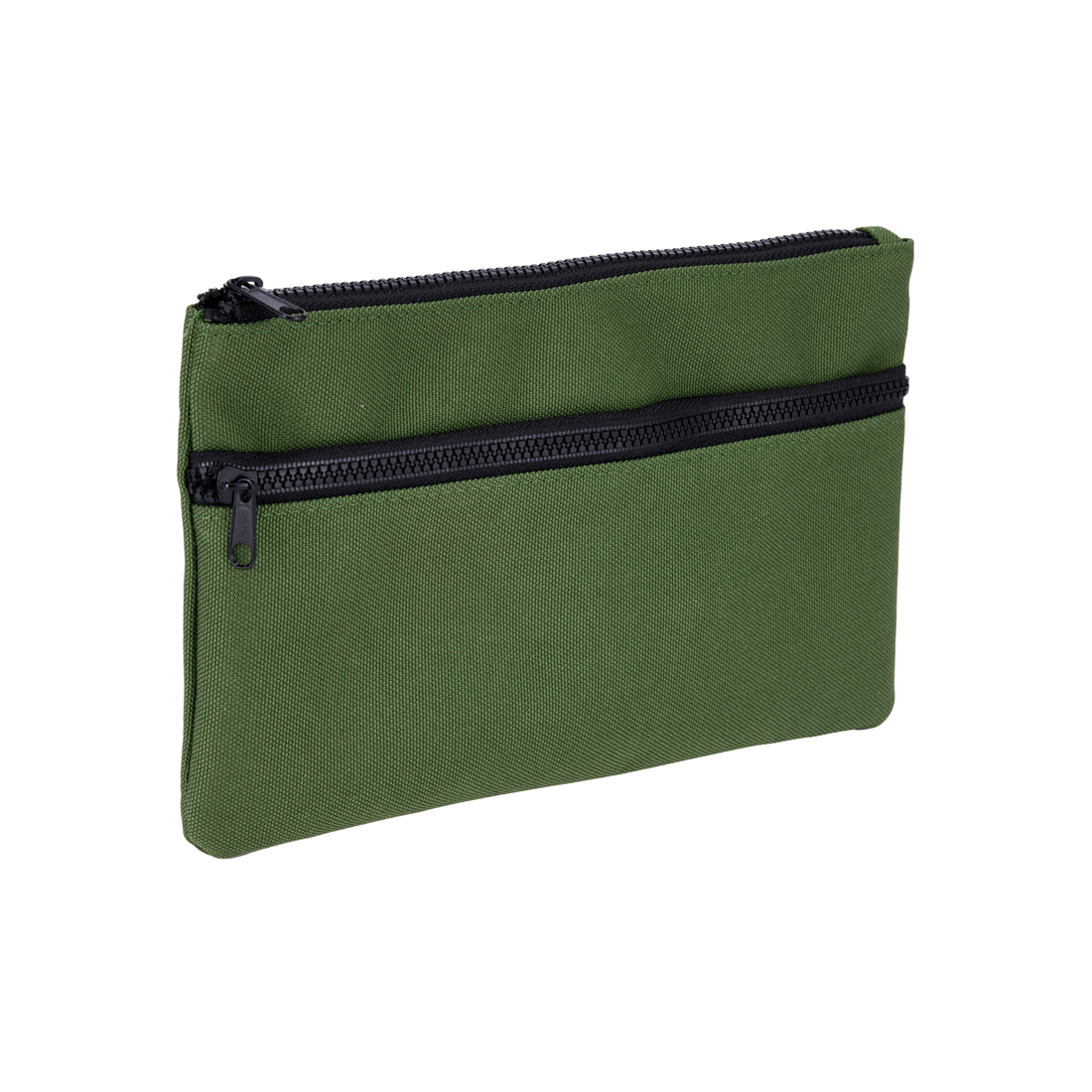 2 Pencil Case - Khaki, 2 of 6