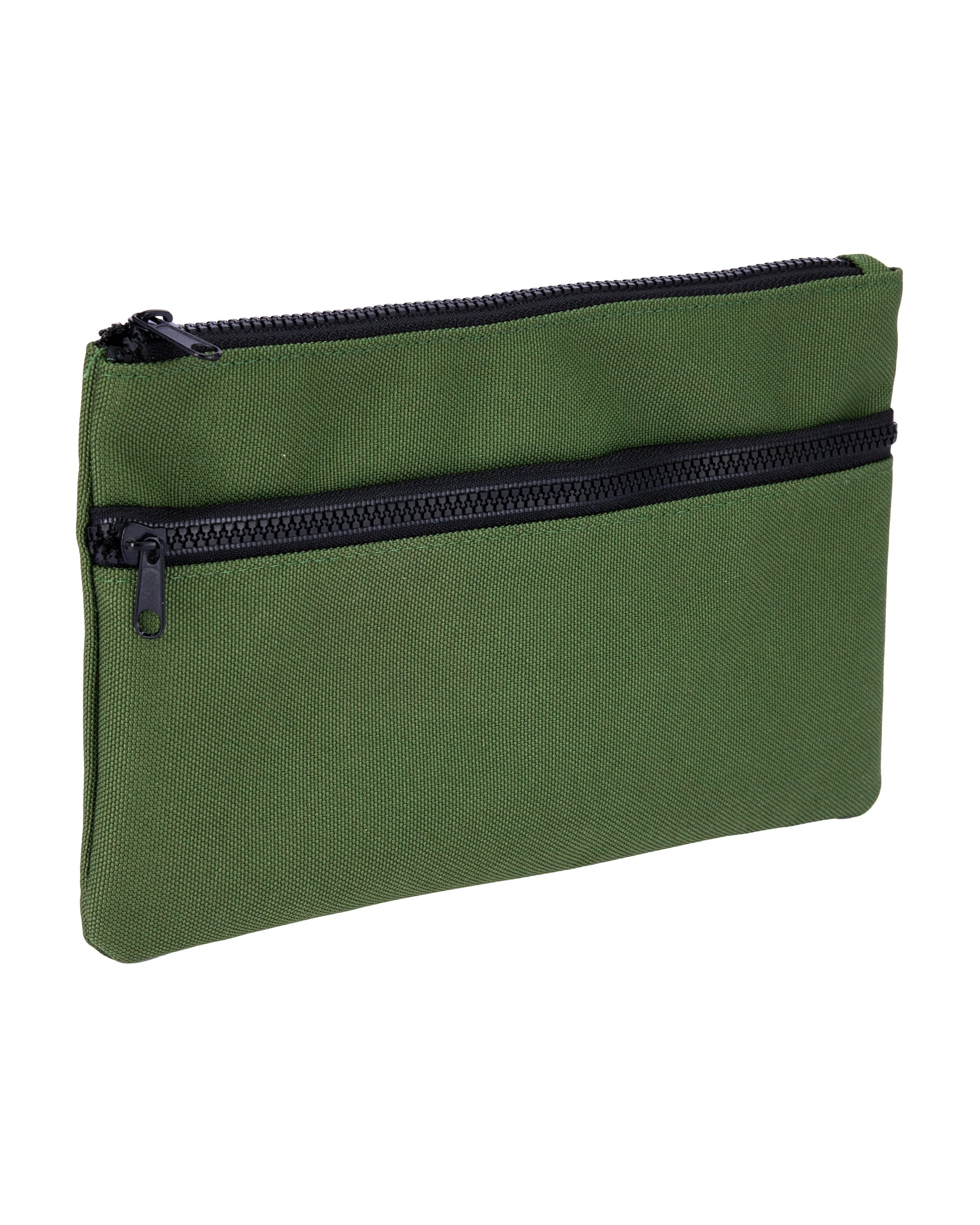 2 Pencil Case - Khaki, 2 of 6
