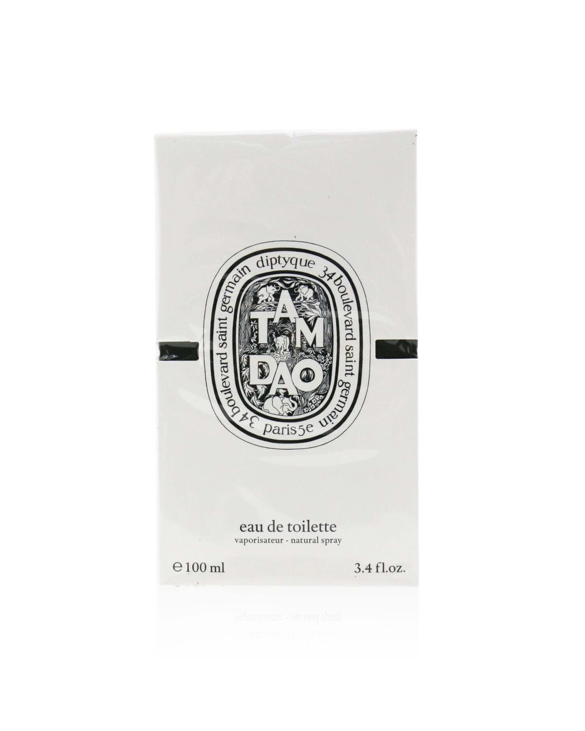3 Diptyque Tam Dao Eau De Toilette Spray  100ml/3.4oz, 3 of 4
