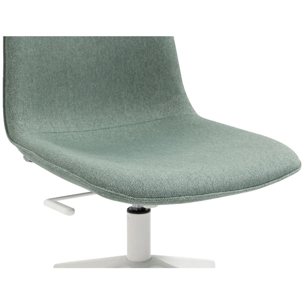 6 Otto Mistral Chair Green Ergonomic Chairs and Desk Chairs, 6 of 10