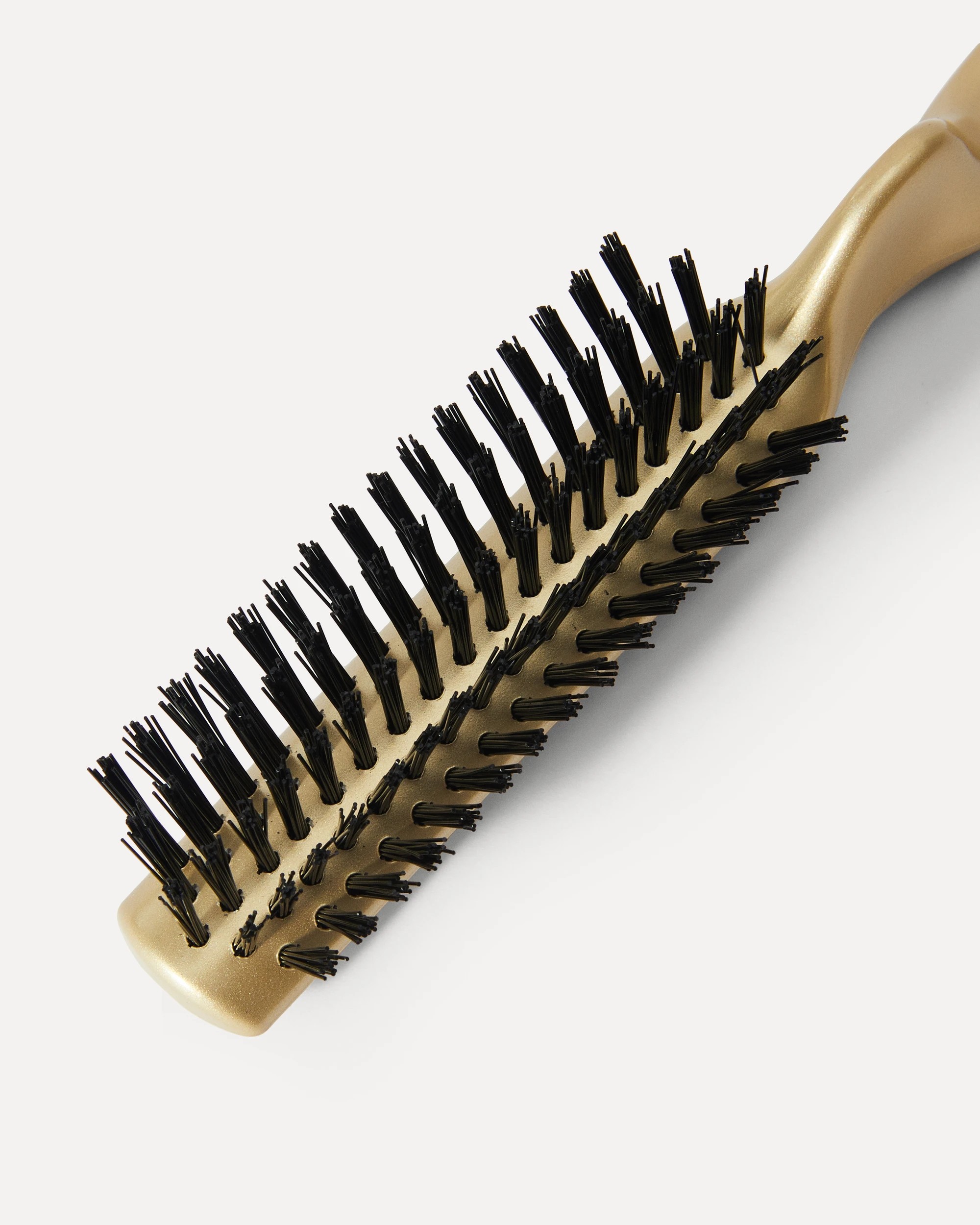 4 OXX Beauty 3 Piece Hair Goals Hair Brush Set, 4 of 6