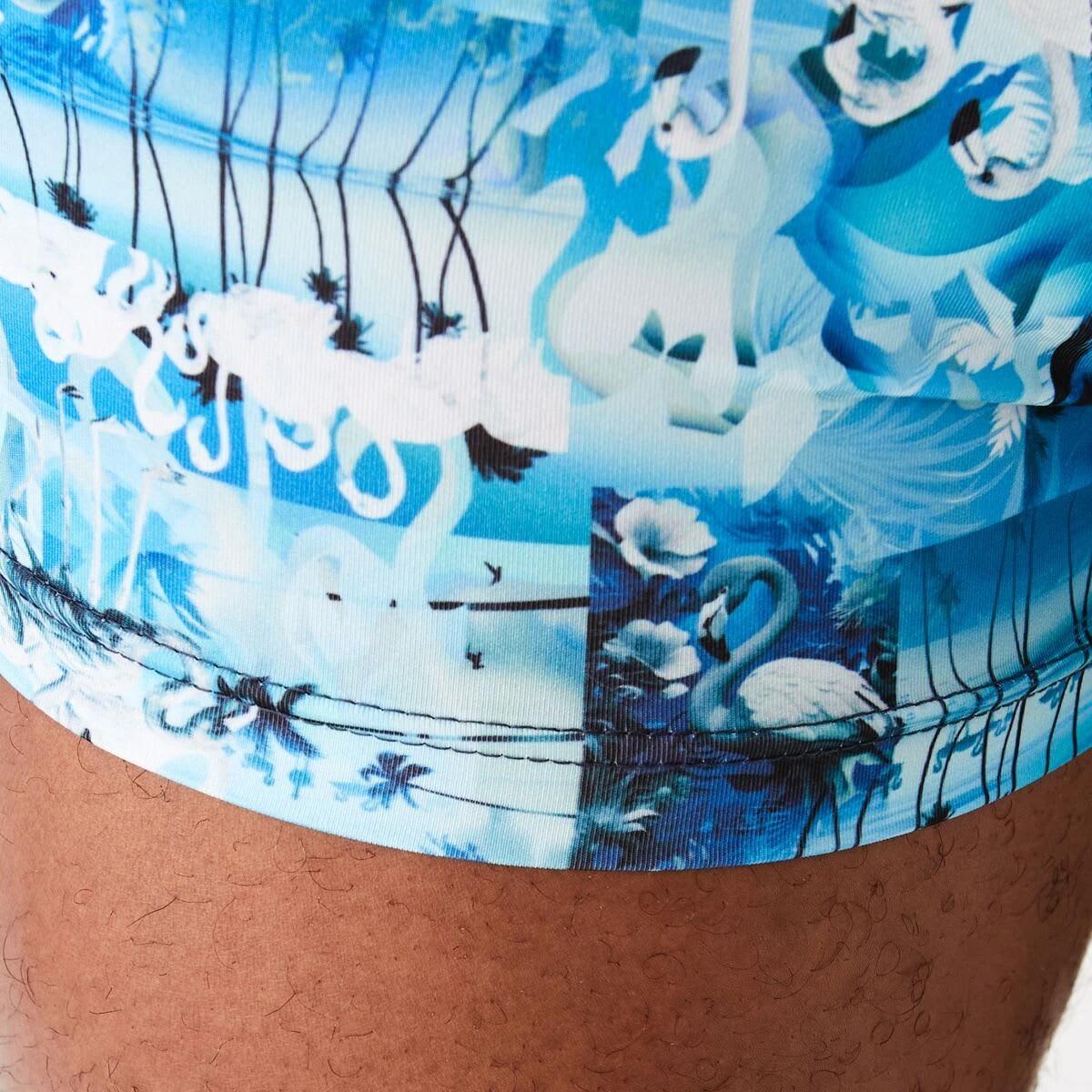 8 3 Pack Microfibre Trunks Flmin Bch, 8 of 8