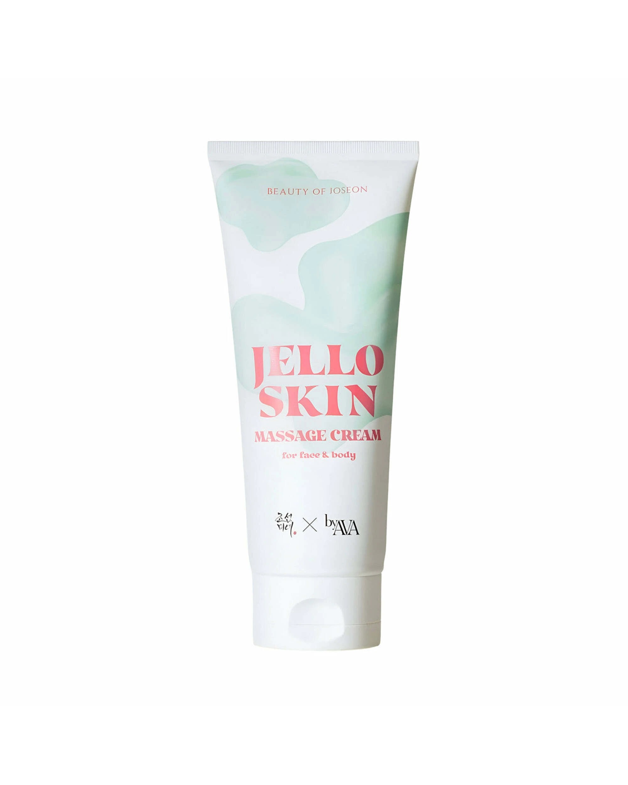 1 Beauty of Joseon JELLOSKIN Massage Cream 200ml, 1 of 2