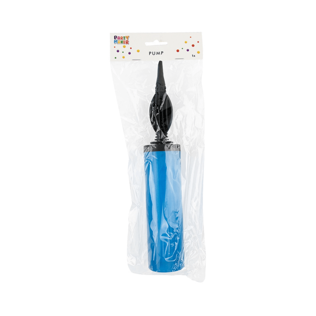 2 Party Maker Balloon Hand Pump 1 Only, 2 of 3